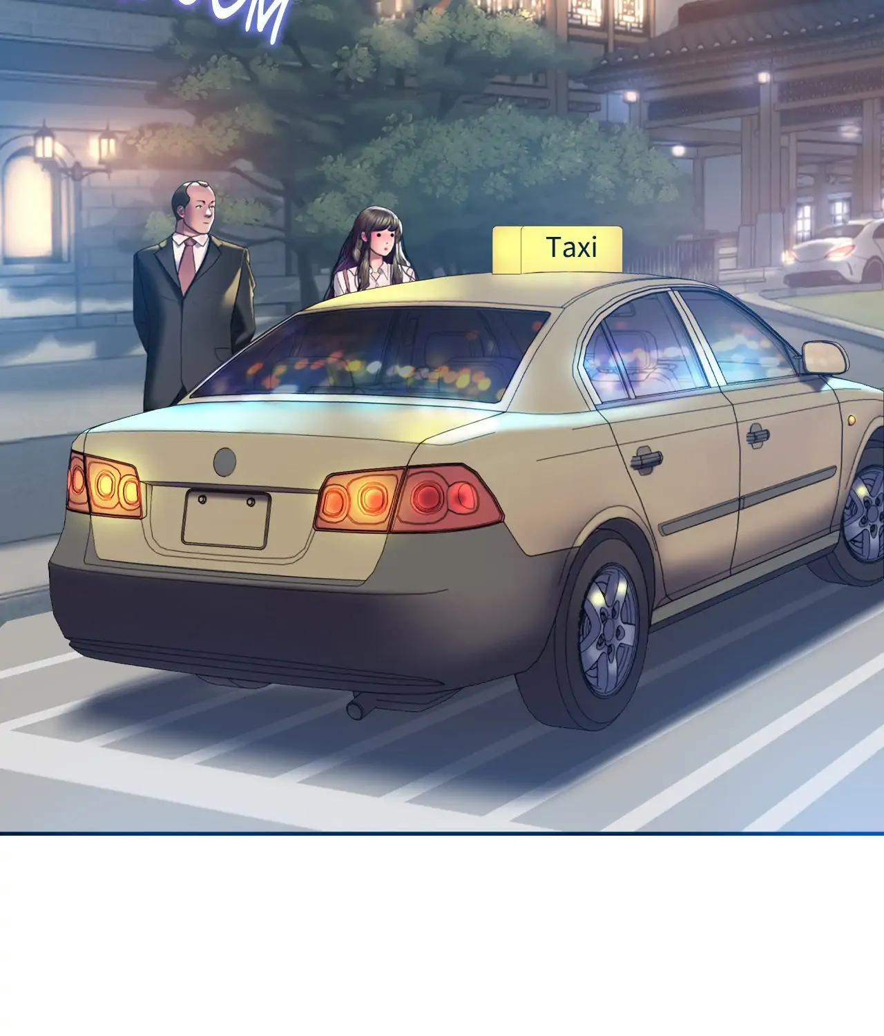 The Man in My Dreams Chapter 20 - Page 105