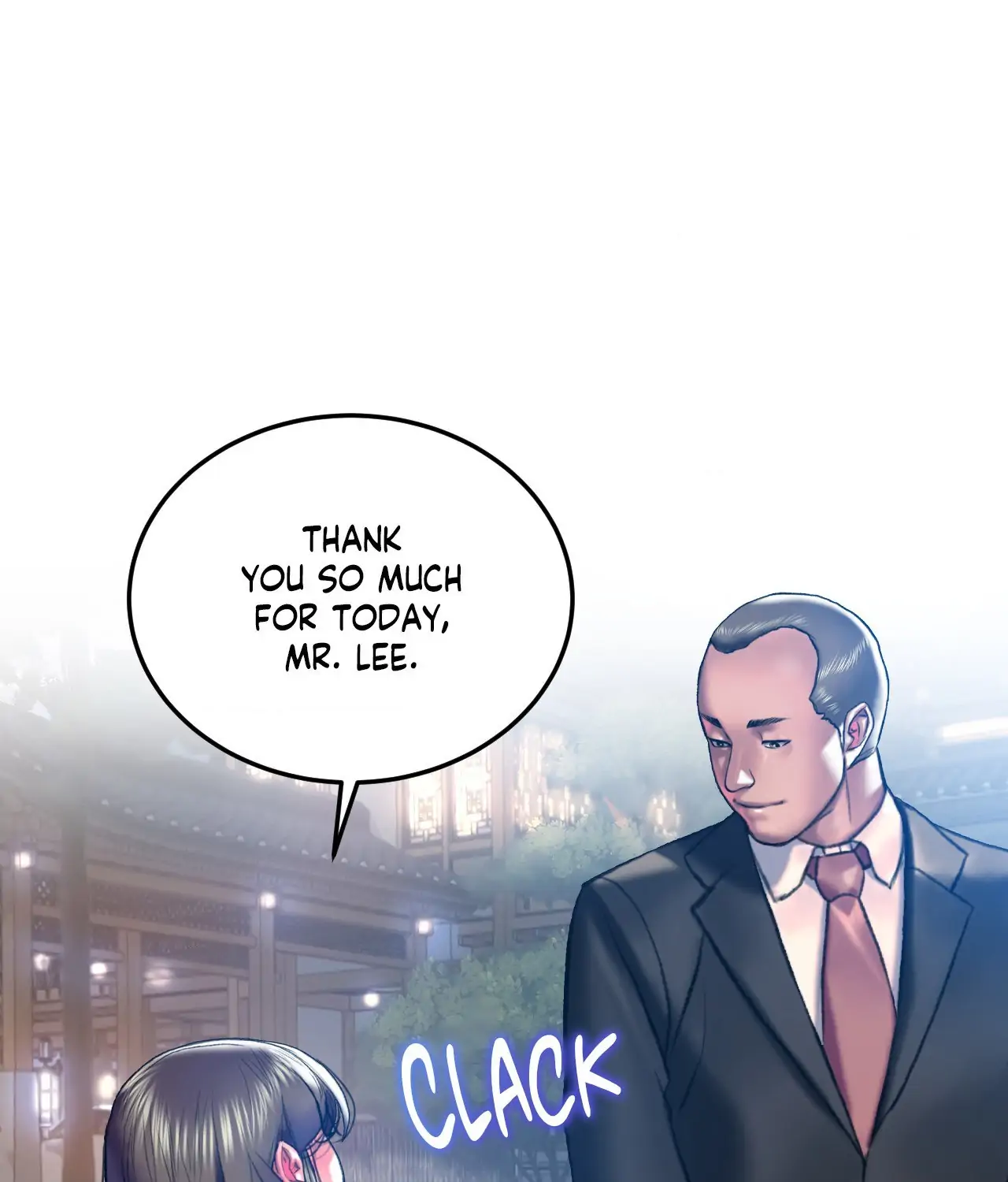 The Man in My Dreams Chapter 20 - Page 106