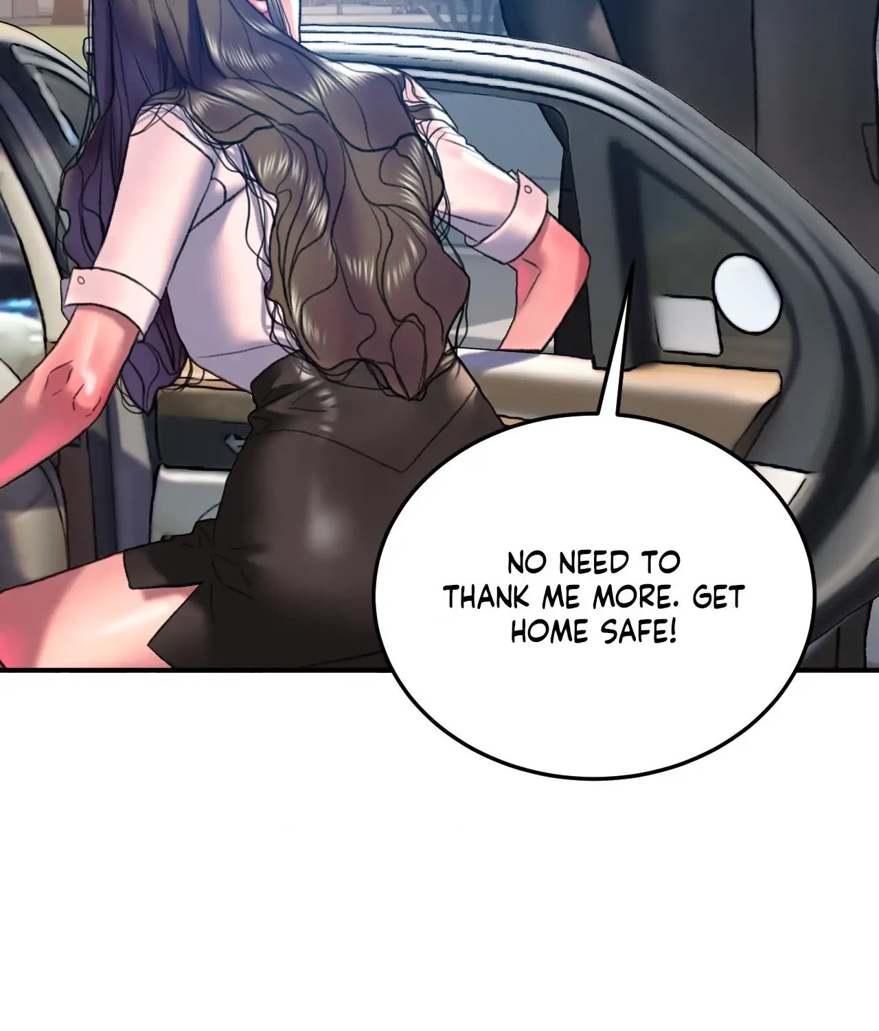 The Man in My Dreams Chapter 20 - Page 107