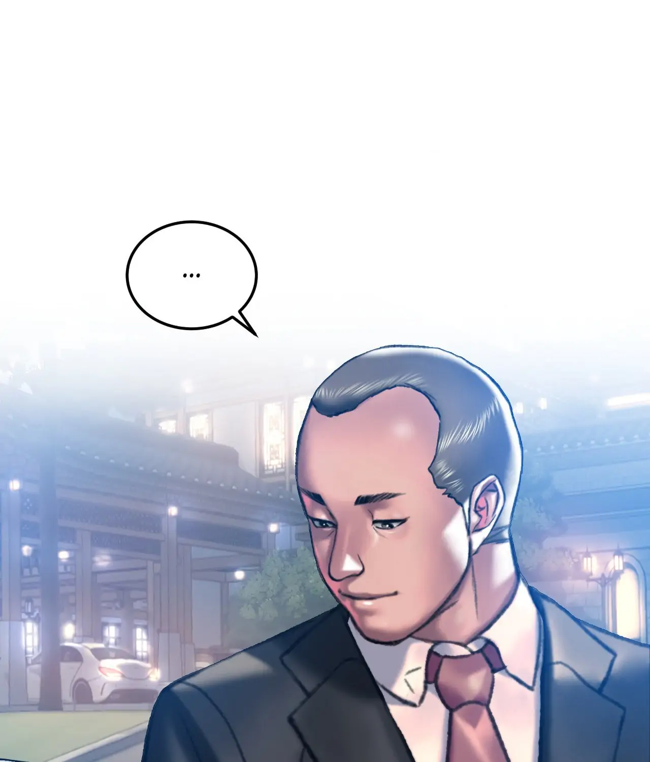 The Man in My Dreams Chapter 20 - Page 108