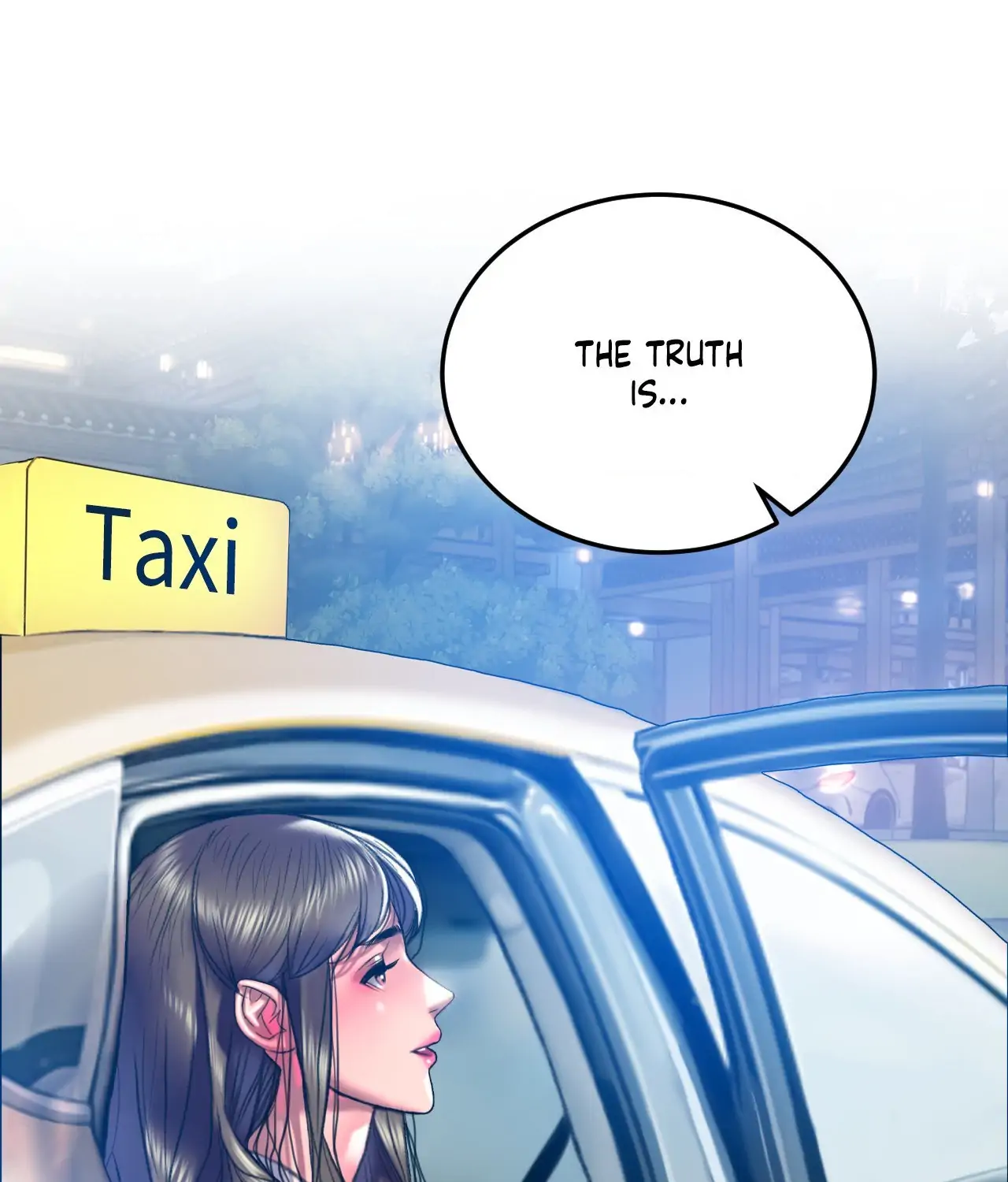 The Man in My Dreams Chapter 20 - Page 110