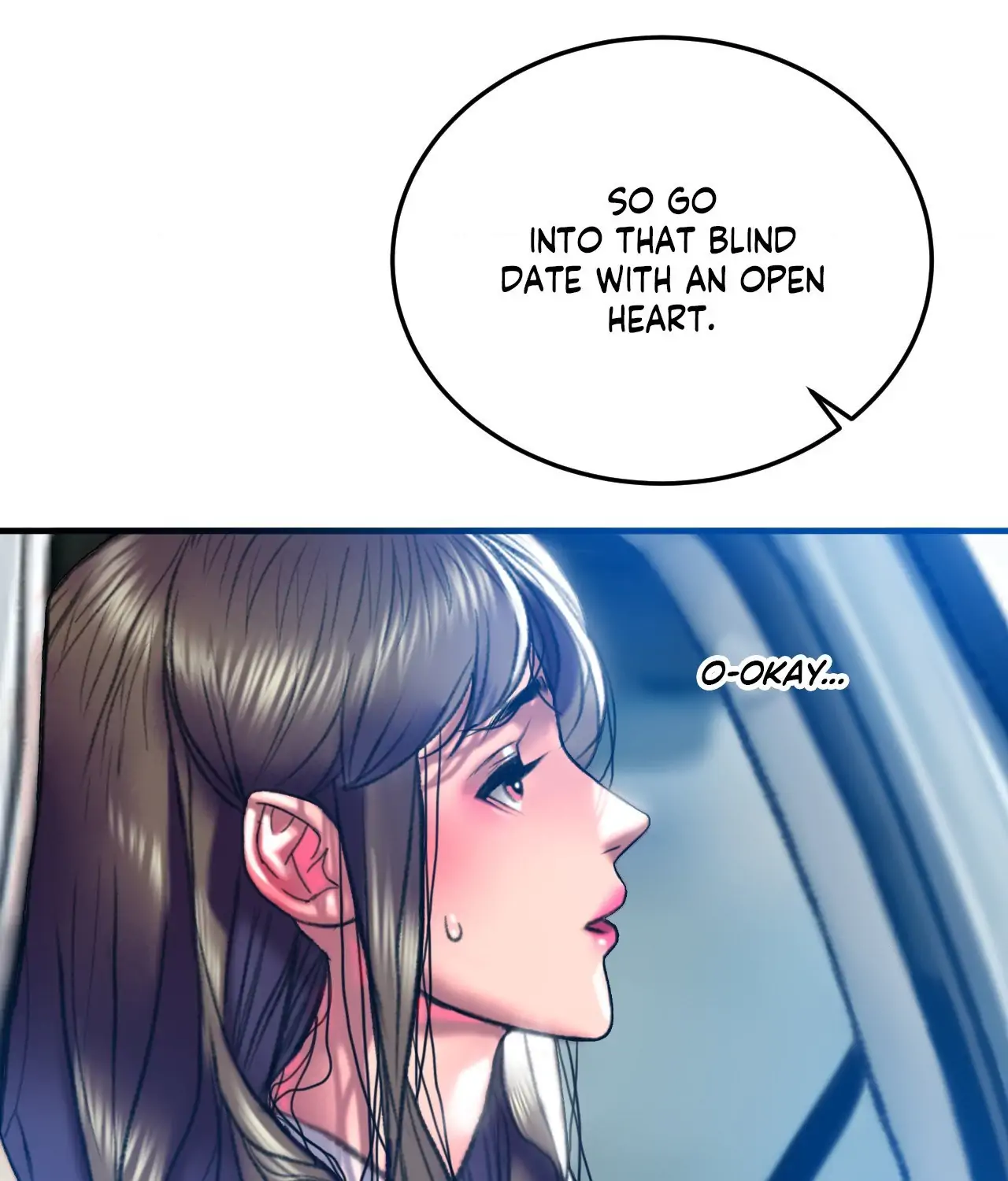 The Man in My Dreams Chapter 20 - Page 114