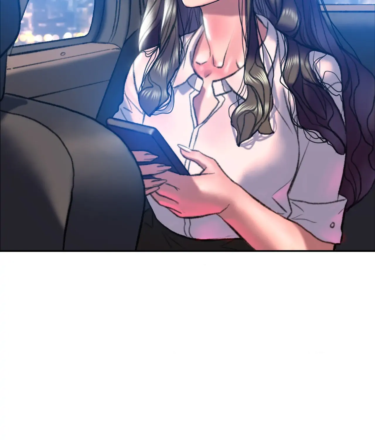 The Man in My Dreams Chapter 20 - Page 119