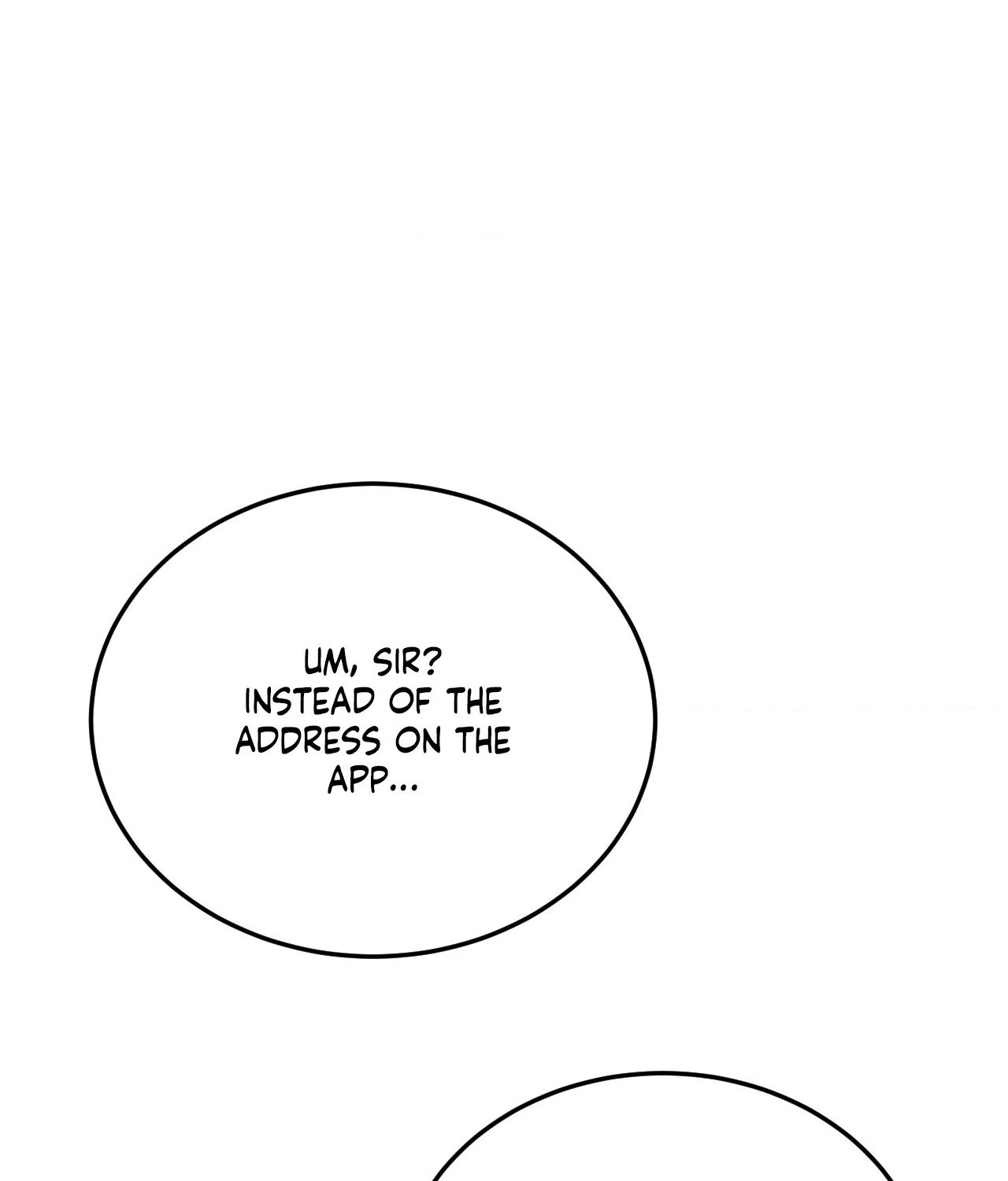 The Man in My Dreams Chapter 20 - Page 121