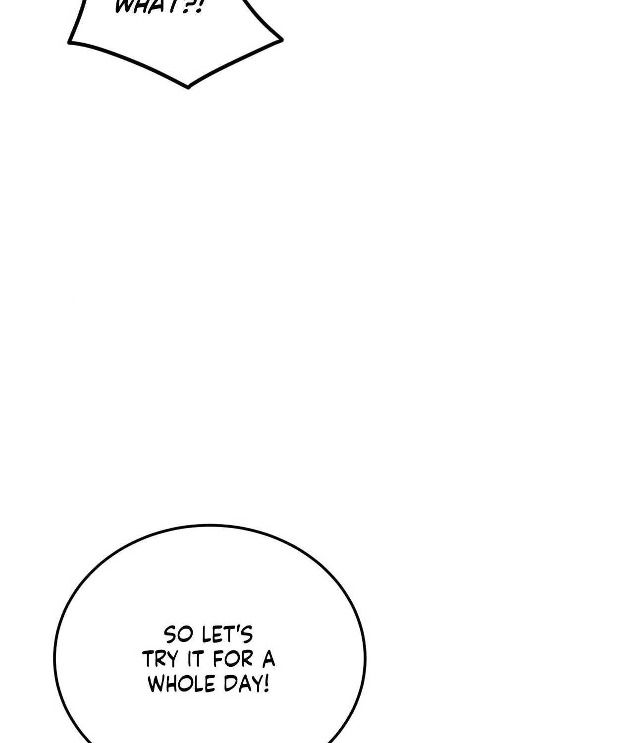 The Man in My Dreams Chapter 20 - Page 14