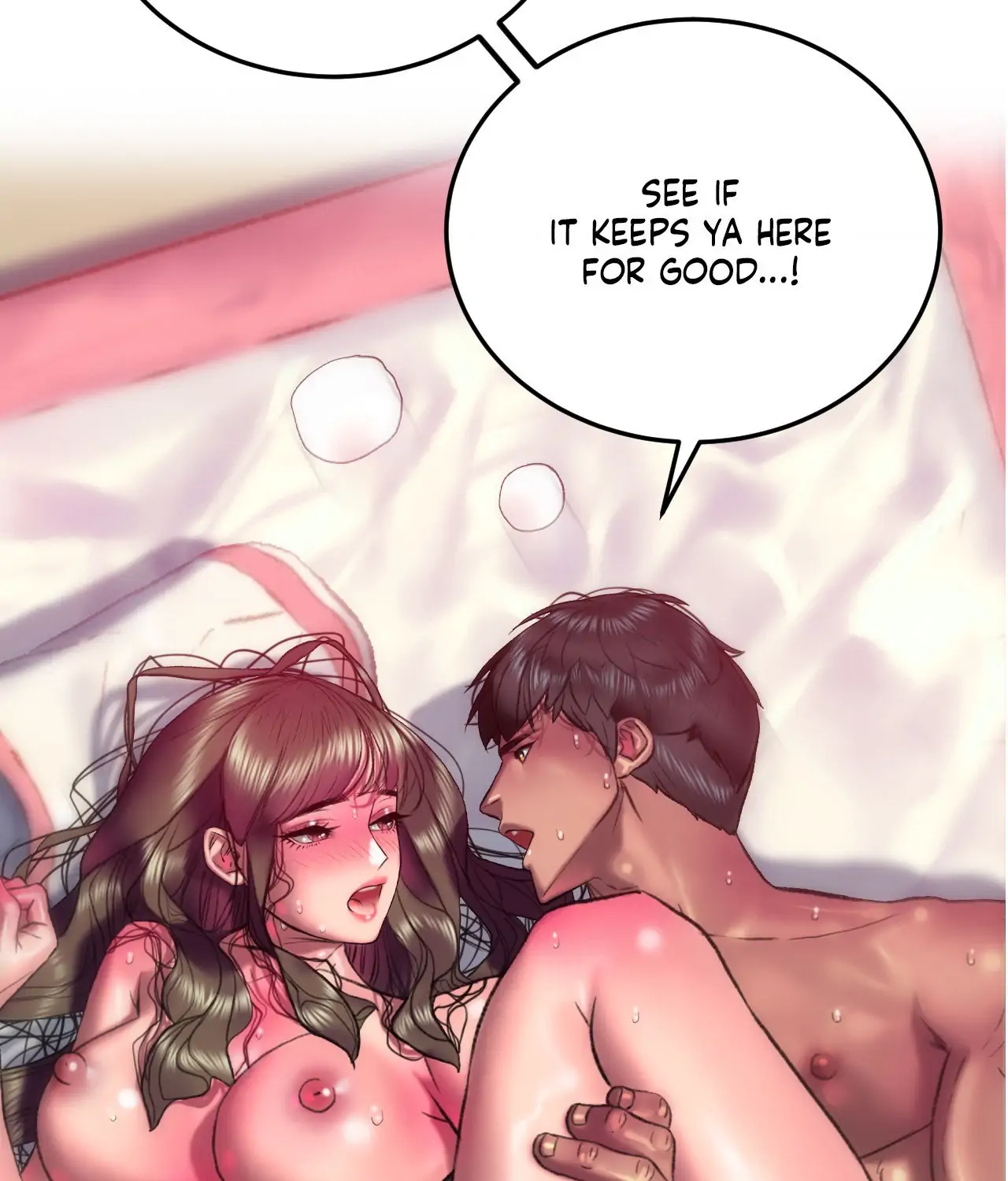 The Man in My Dreams Chapter 20 - Page 15