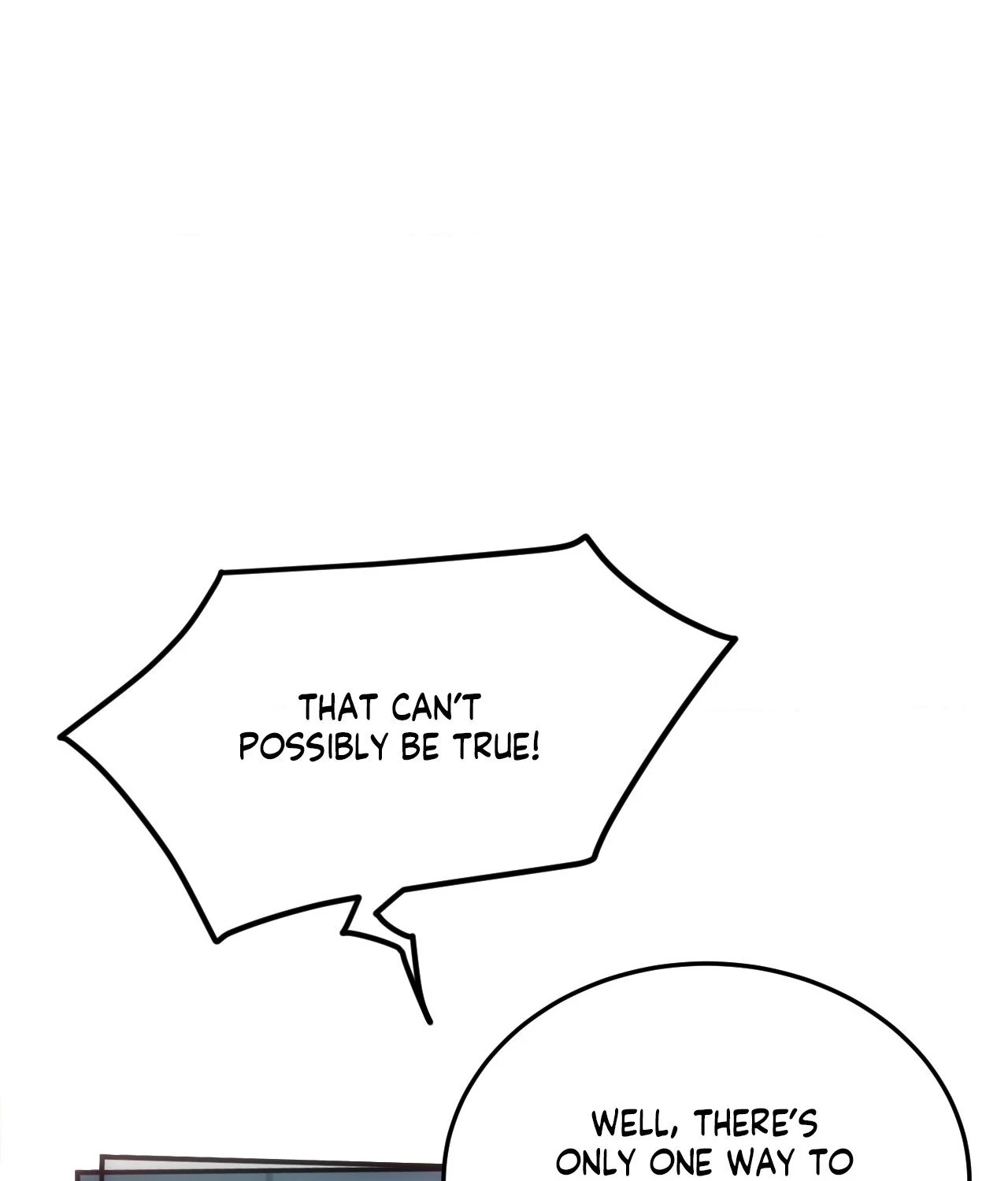 The Man in My Dreams Chapter 20 - Page 17