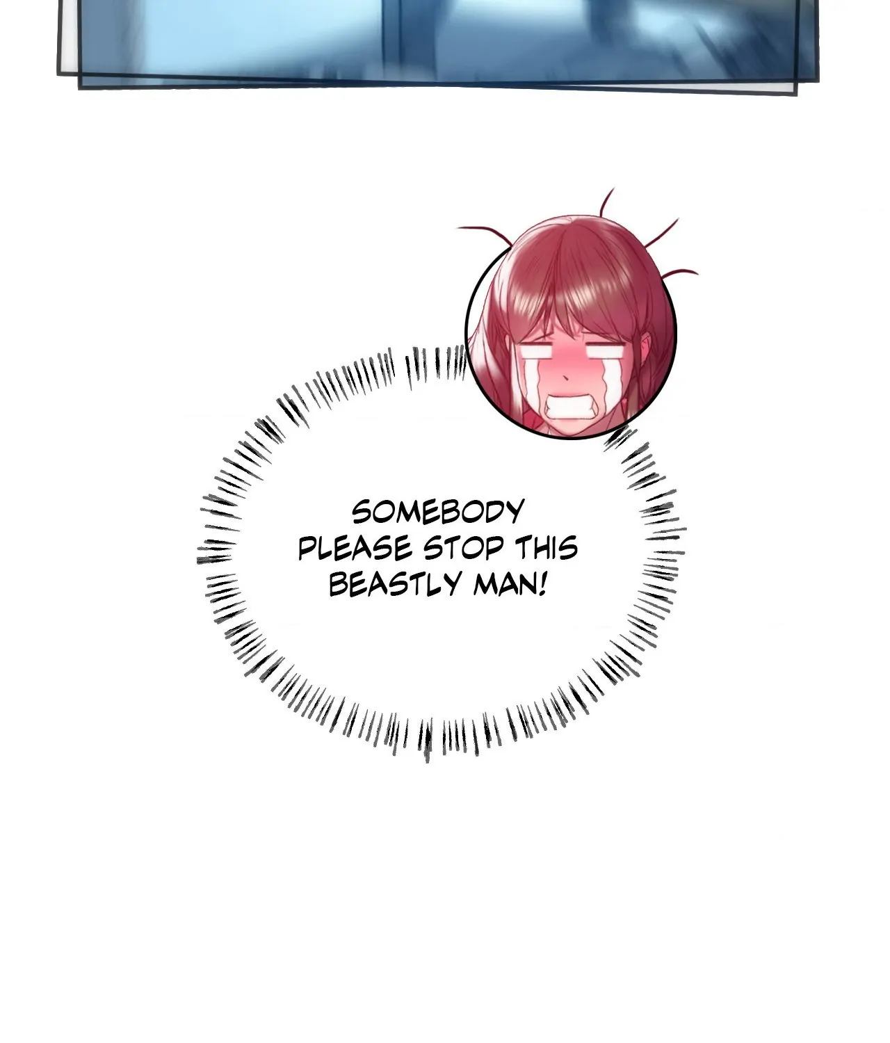 The Man in My Dreams Chapter 20 - Page 19