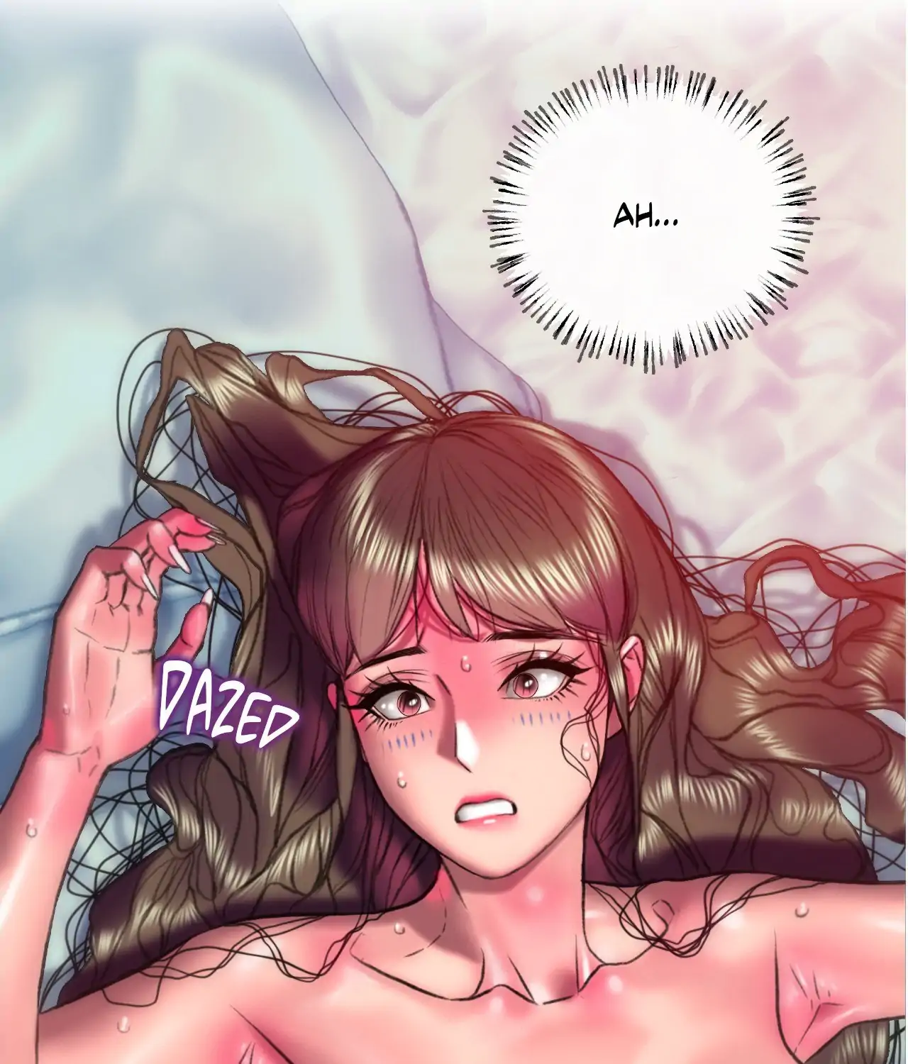 The Man in My Dreams Chapter 20 - Page 23