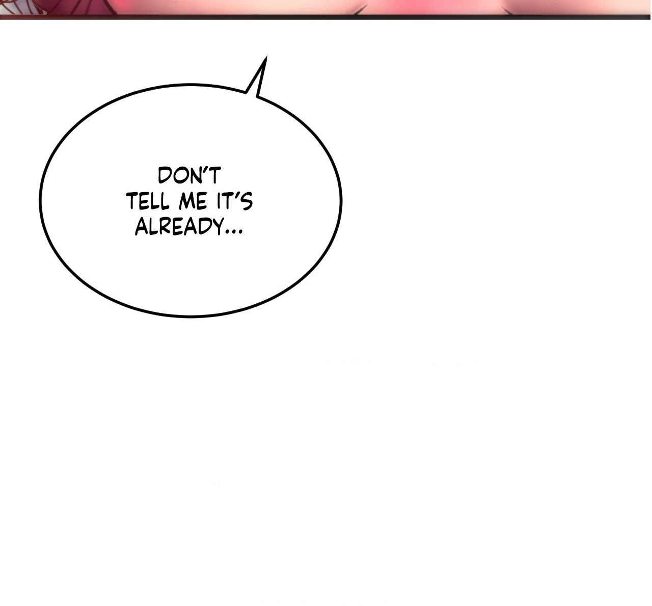 The Man in My Dreams Chapter 20 - Page 27