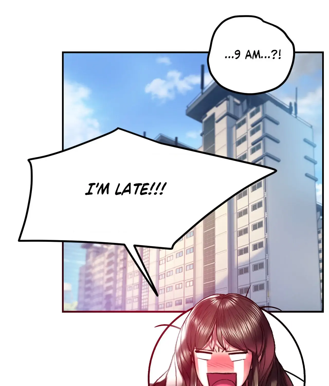 The Man in My Dreams Chapter 20 - Page 28