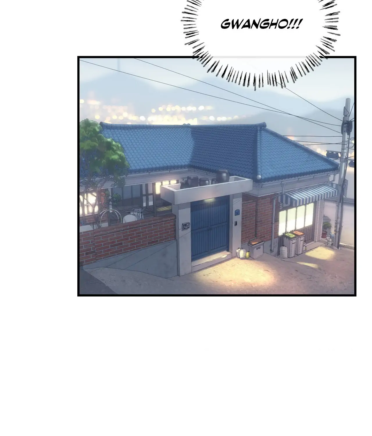 The Man in My Dreams Chapter 20 - Page 30