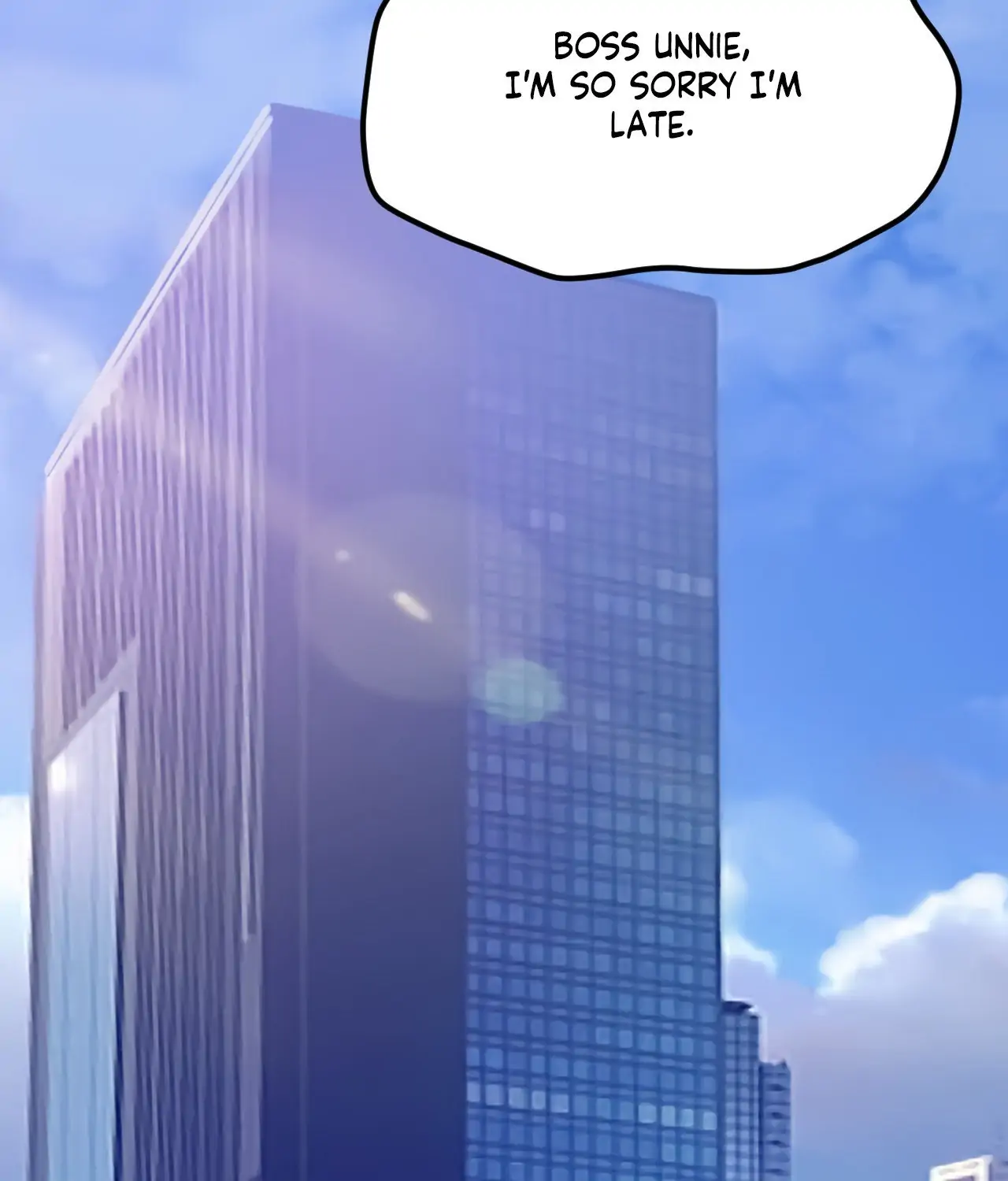 The Man in My Dreams Chapter 20 - Page 33