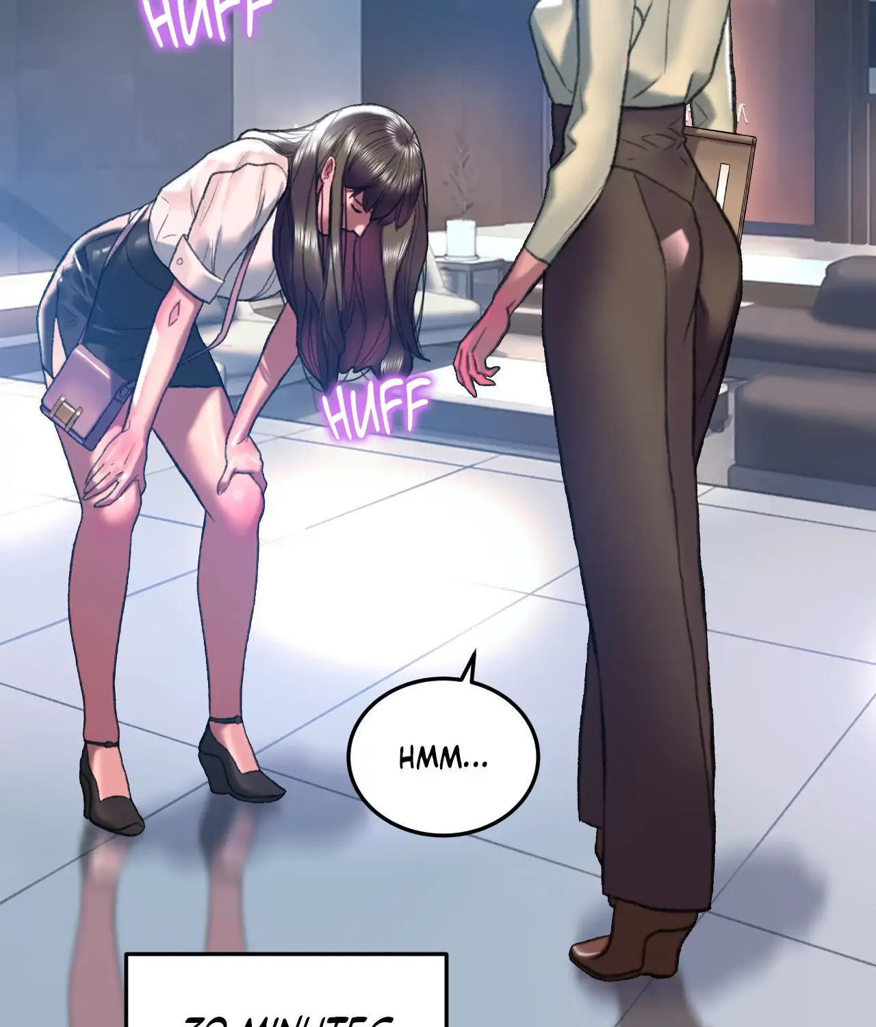 The Man in My Dreams Chapter 20 - Page 35