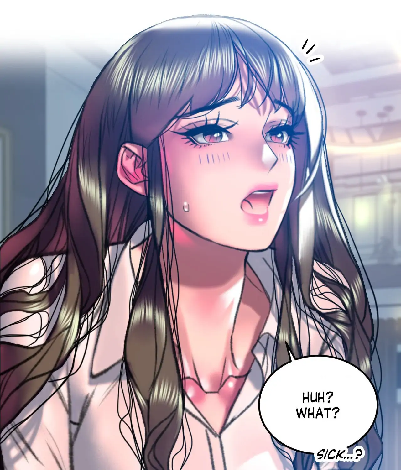 The Man in My Dreams Chapter 20 - Page 37