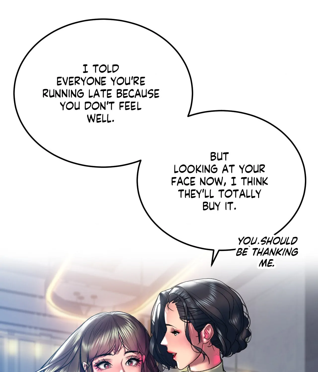 The Man in My Dreams Chapter 20 - Page 39