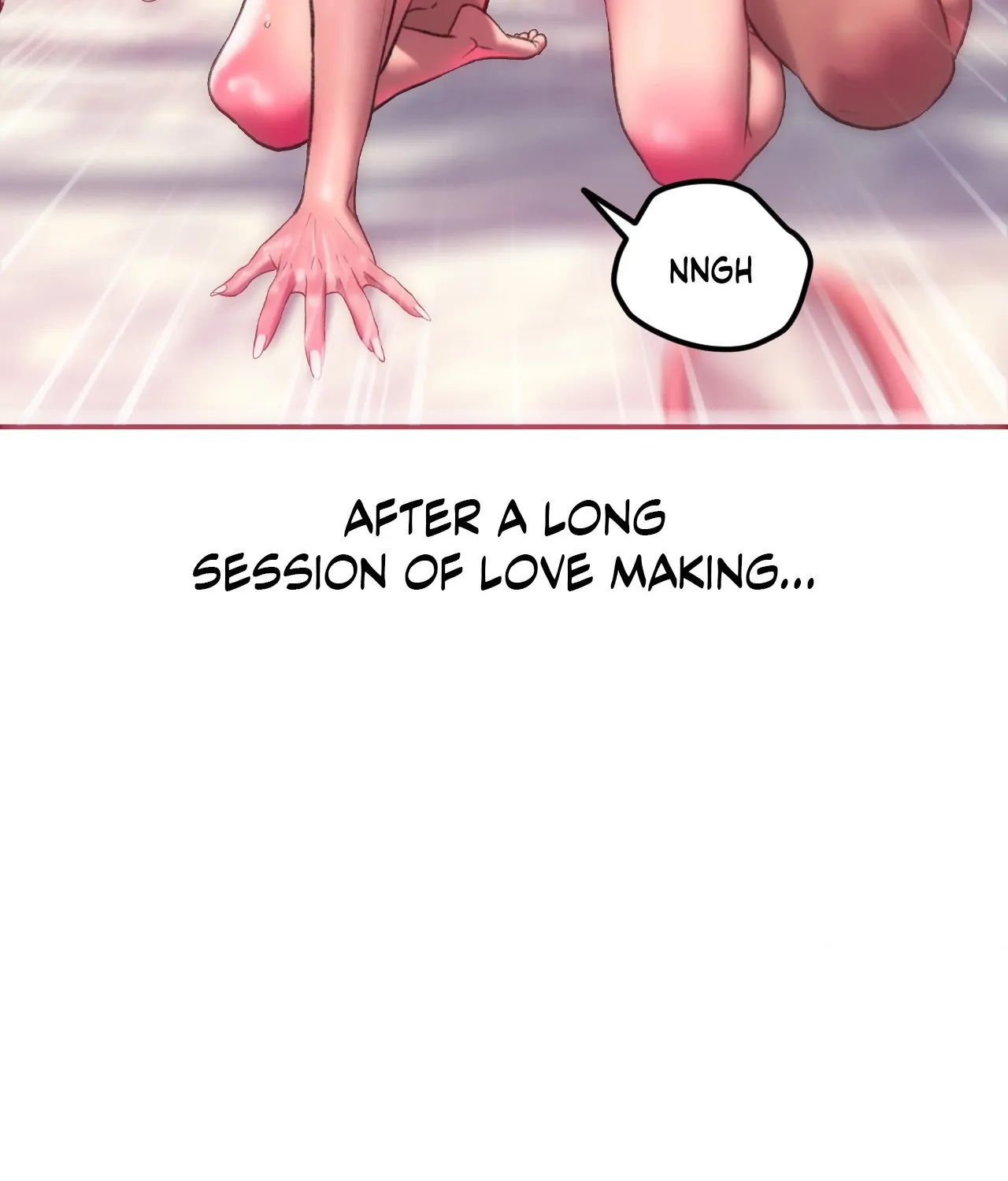 The Man in My Dreams Chapter 20 - Page 5