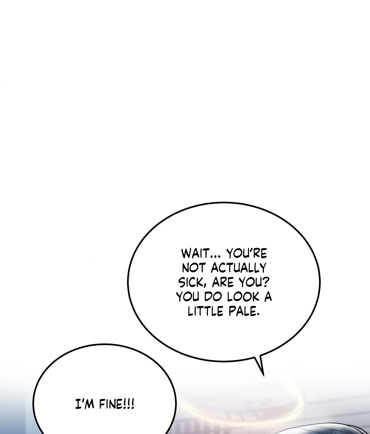 The Man in My Dreams Chapter 20 - Page 41