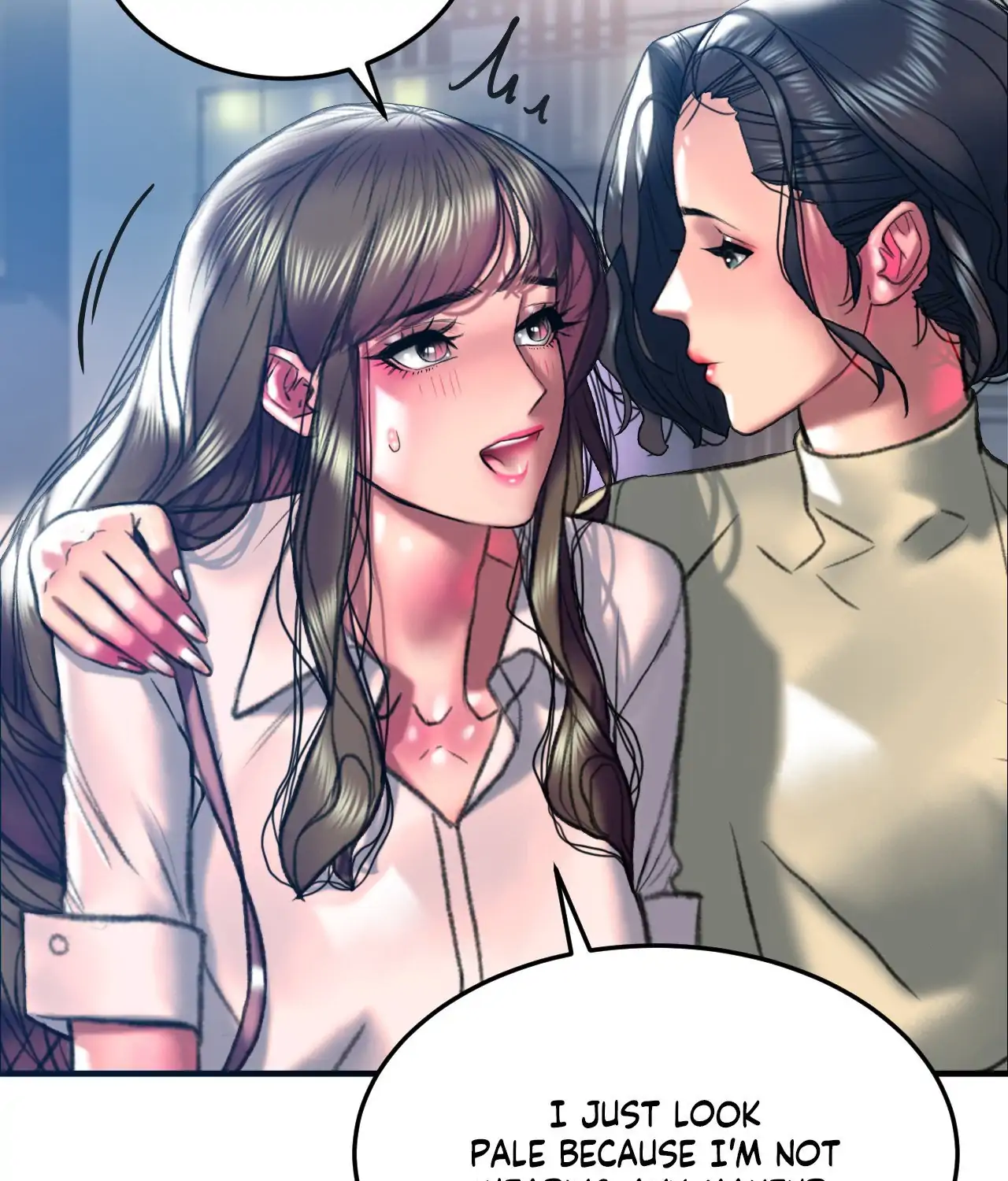 The Man in My Dreams Chapter 20 - Page 42