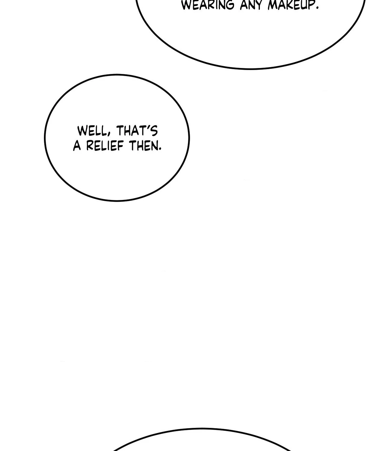 The Man in My Dreams Chapter 20 - Page 43