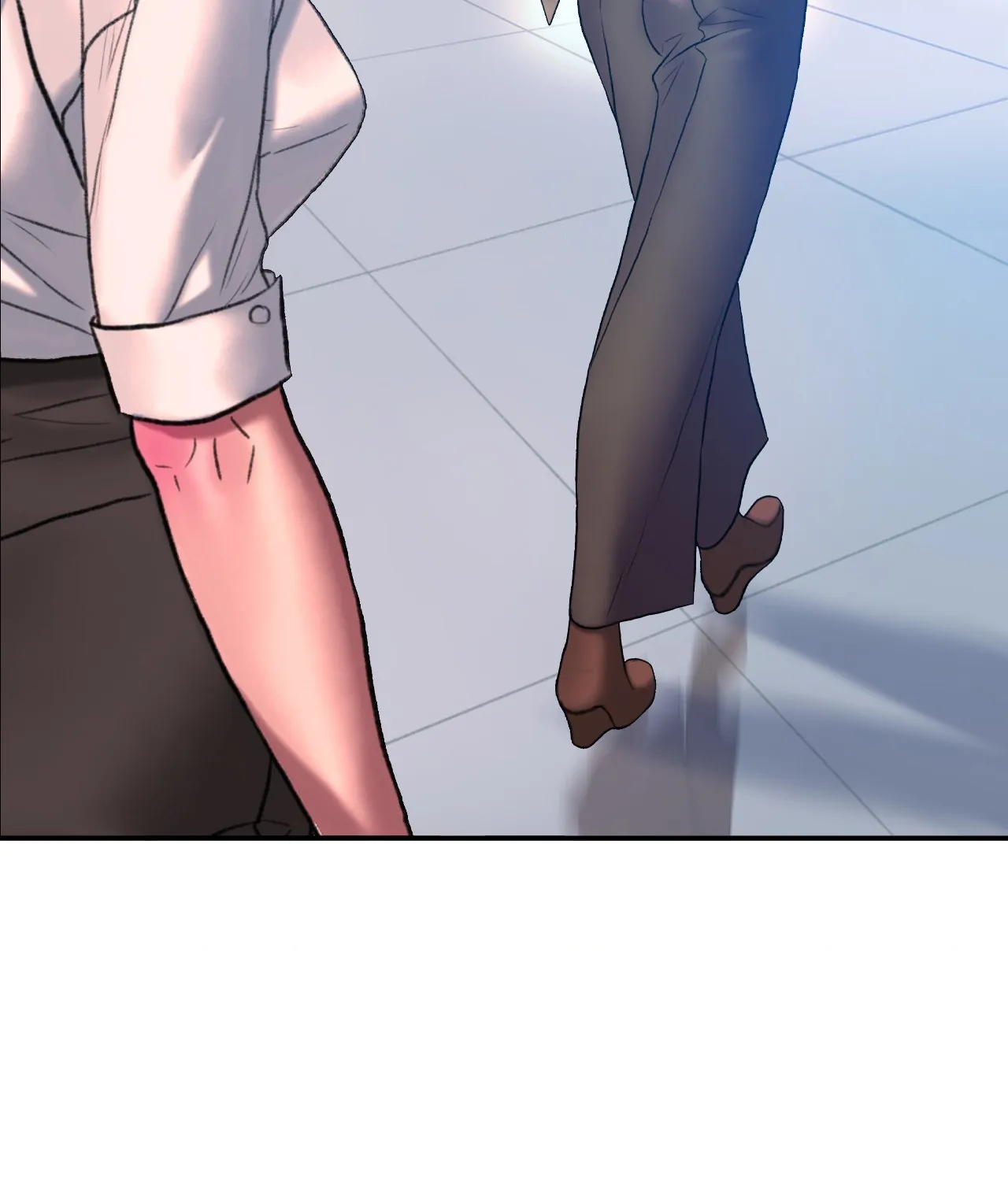 The Man in My Dreams Chapter 20 - Page 45