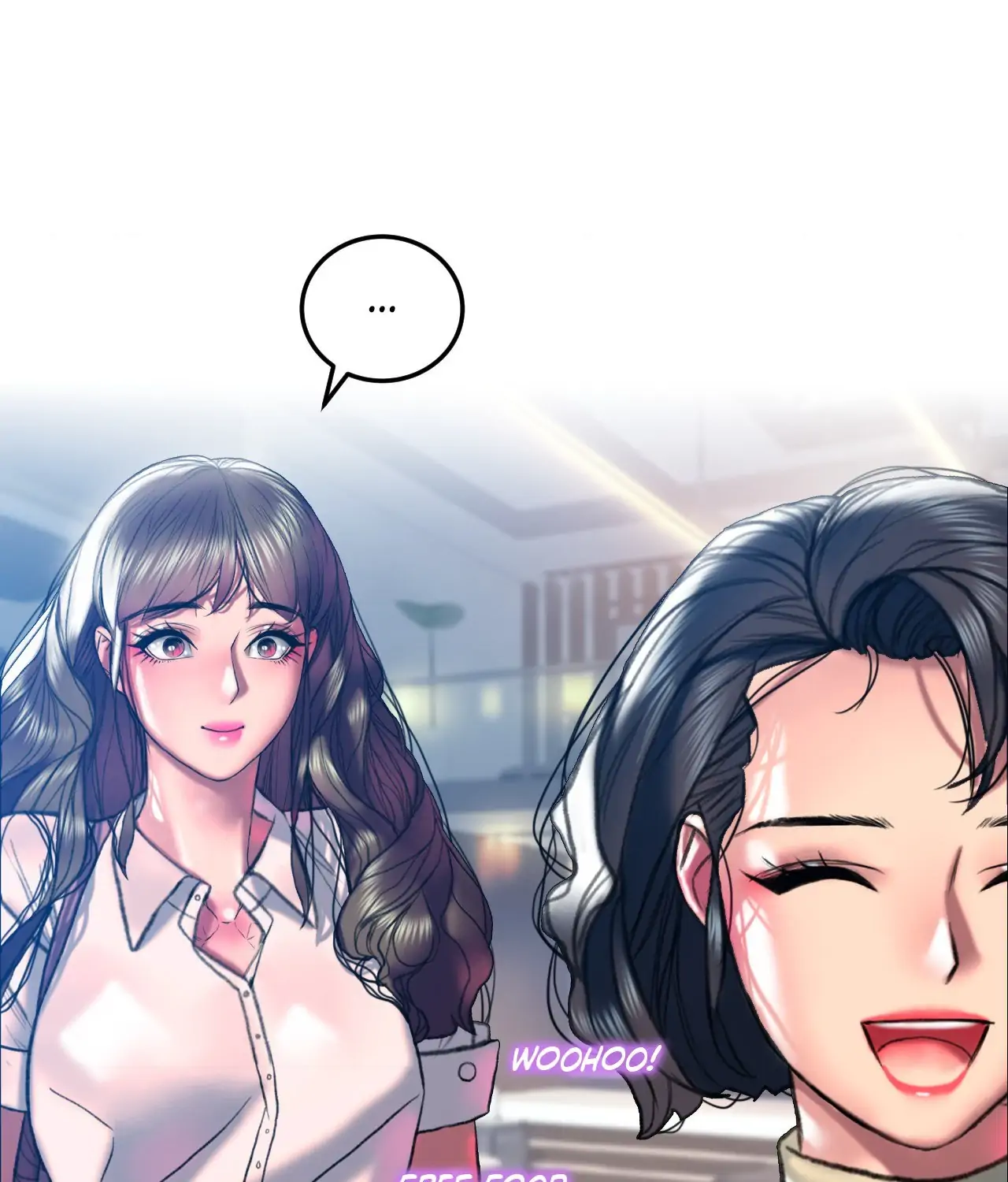 The Man in My Dreams Chapter 20 - Page 46