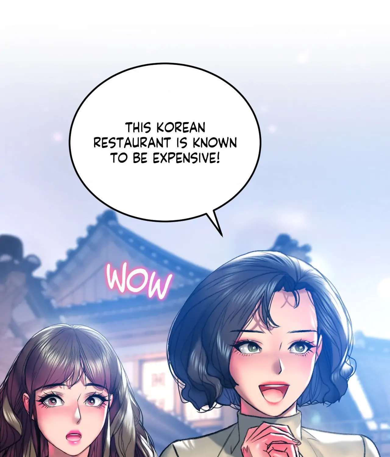 The Man in My Dreams Chapter 20 - Page 53