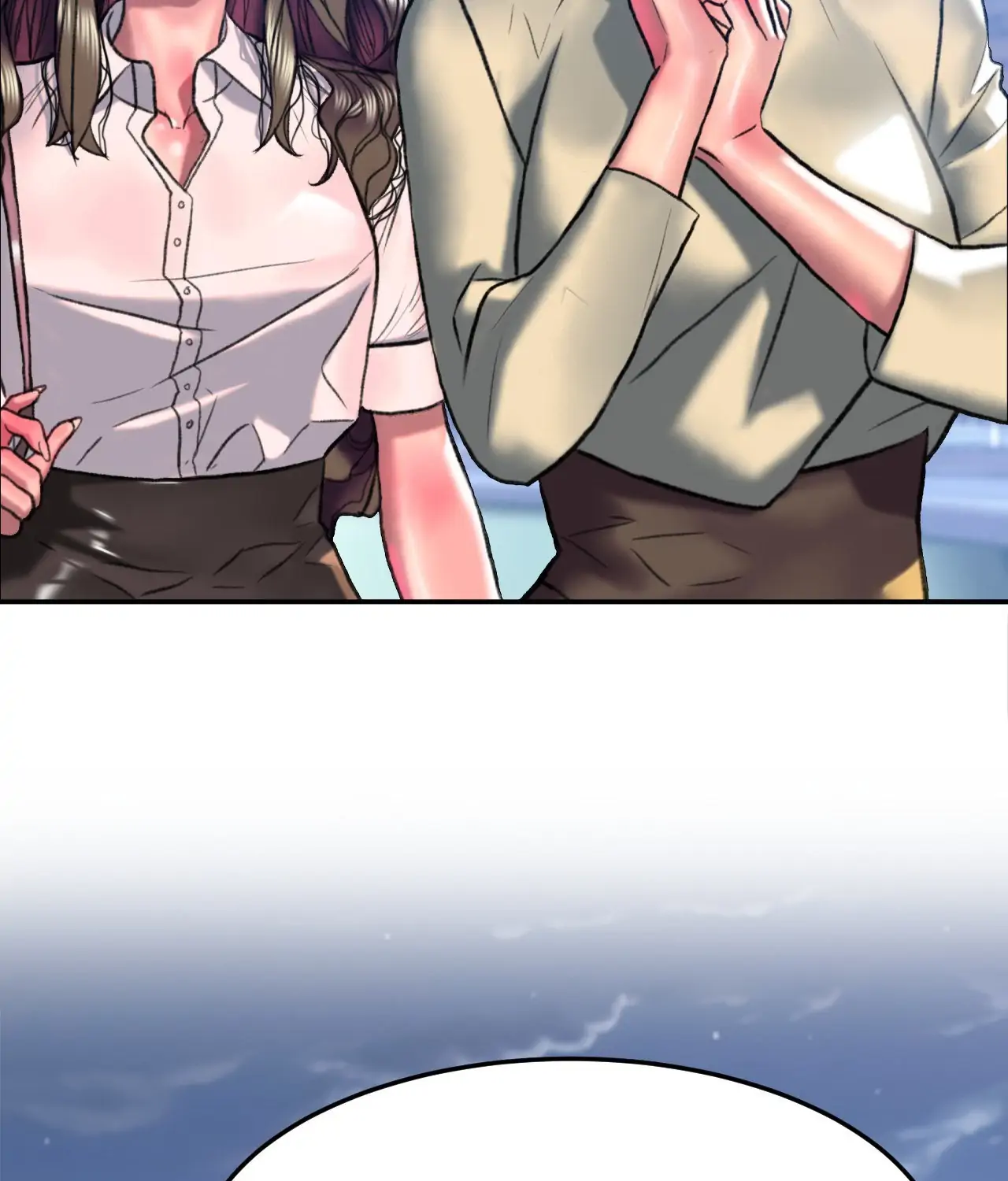 The Man in My Dreams Chapter 20 - Page 54