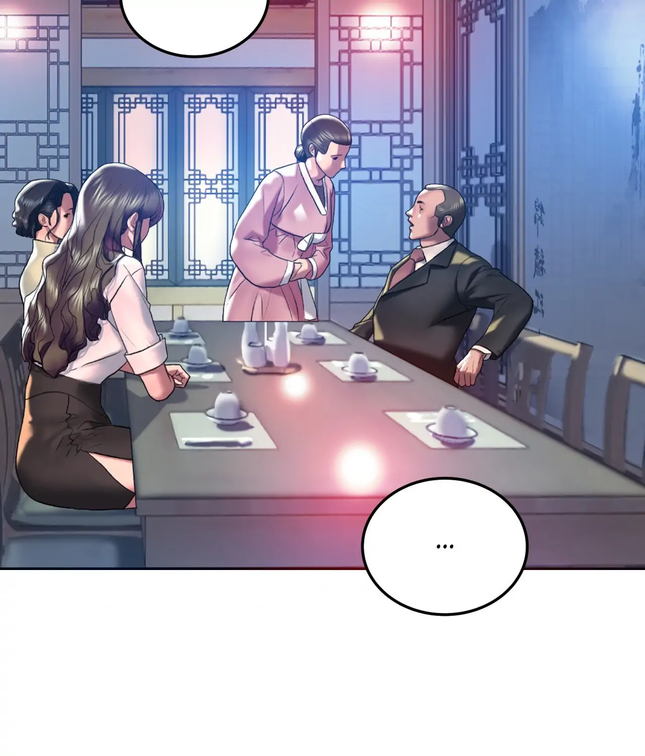 The Man in My Dreams Chapter 20 - Page 59