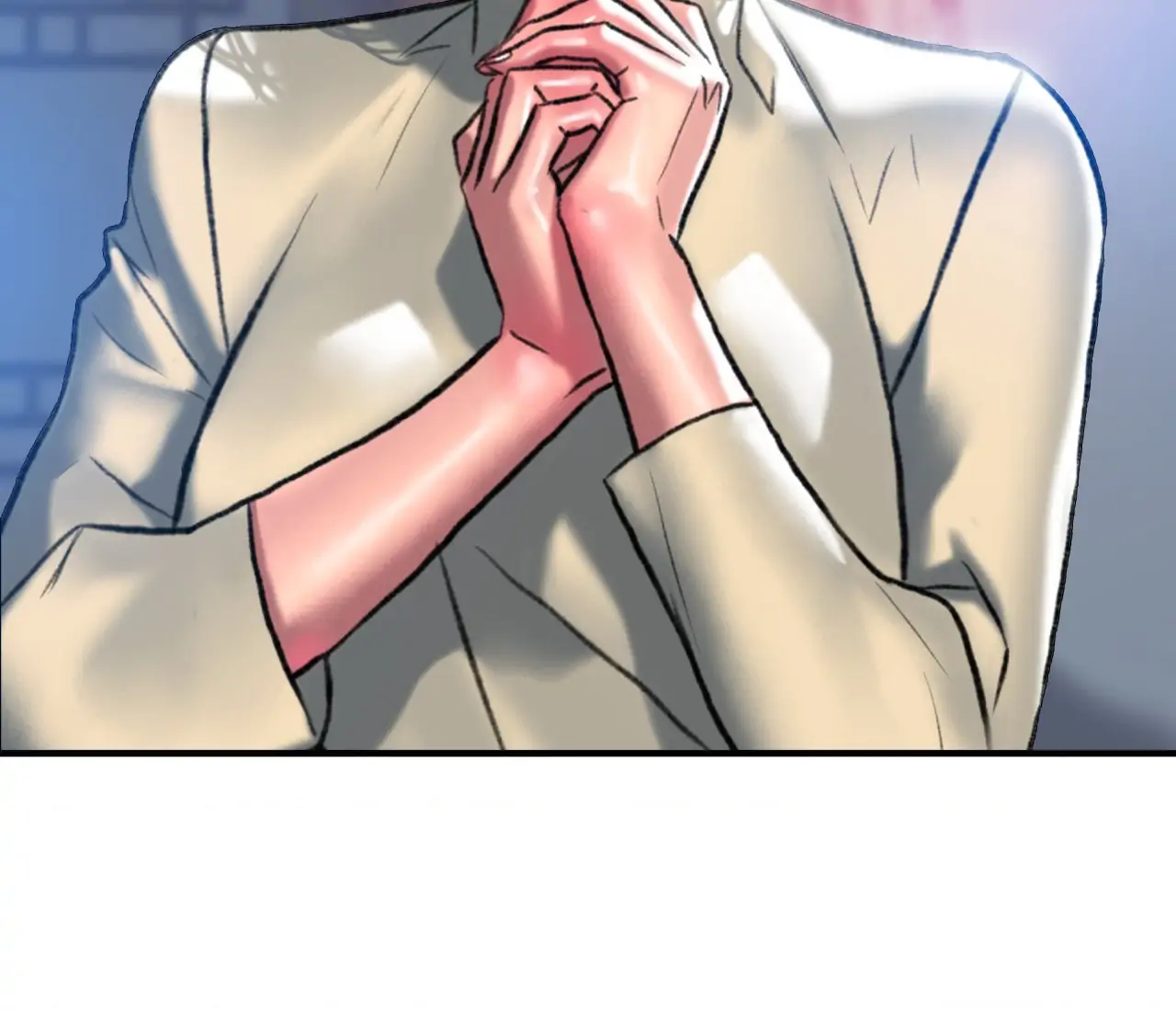 The Man in My Dreams Chapter 20 - Page 61