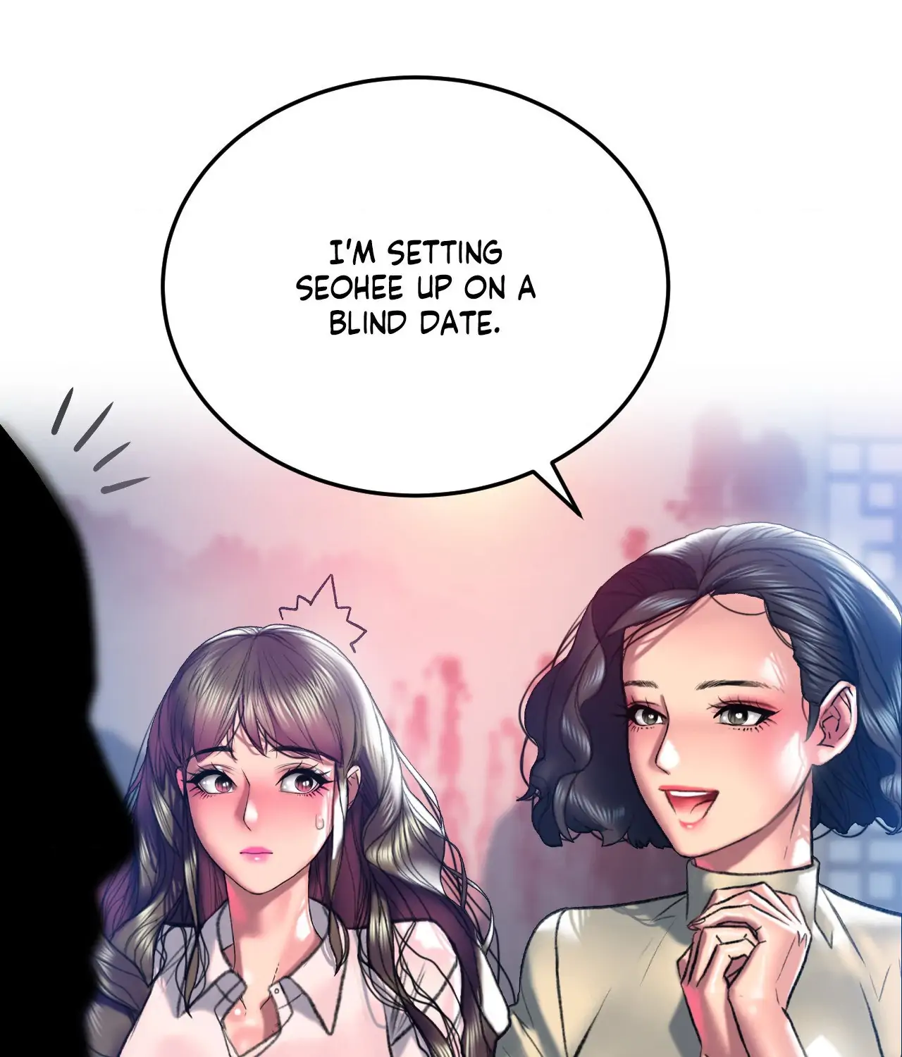 The Man in My Dreams Chapter 20 - Page 62