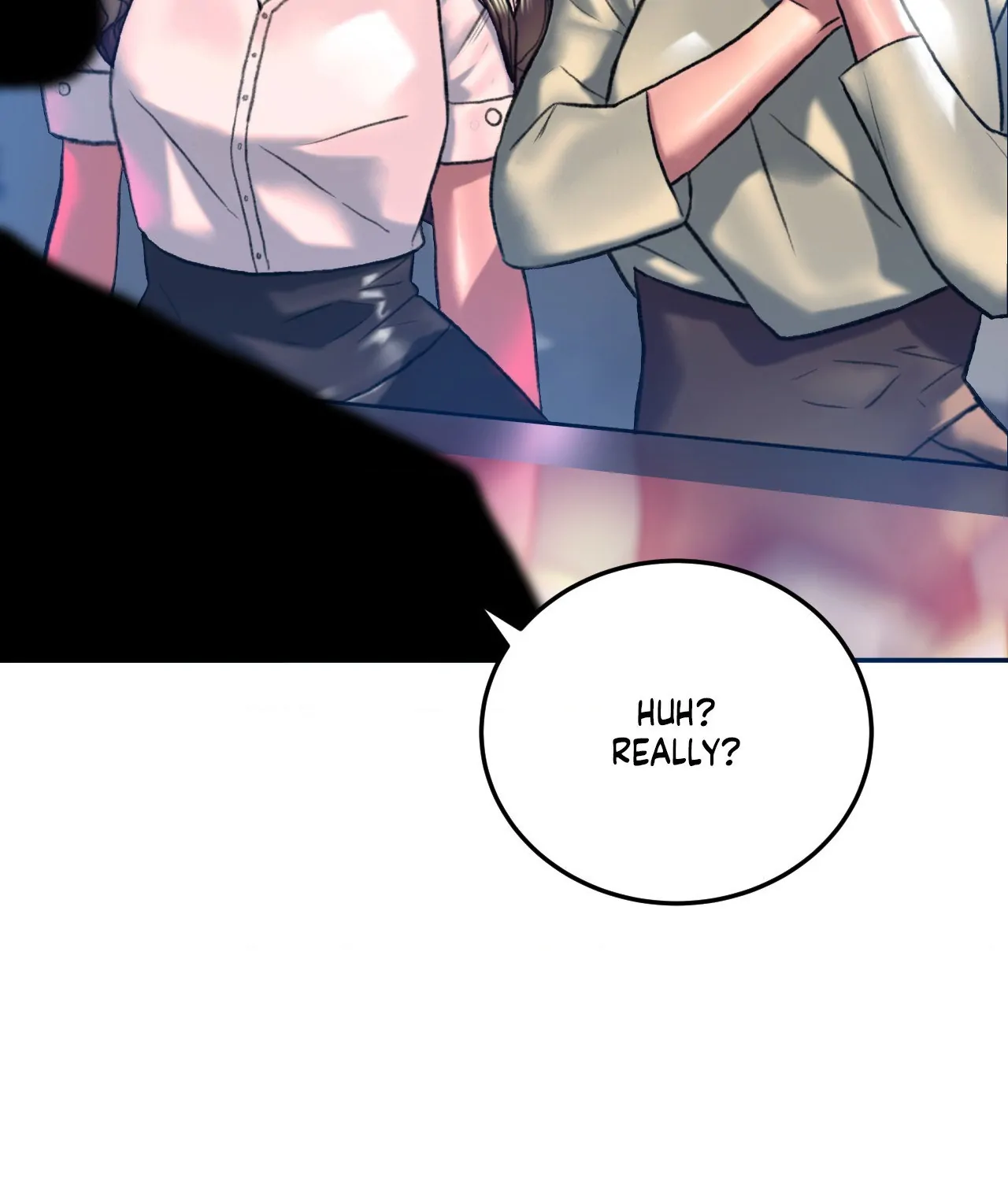 The Man in My Dreams Chapter 20 - Page 63