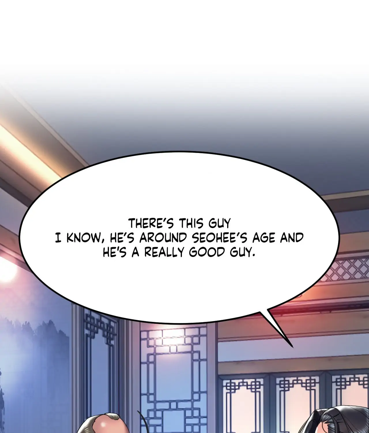 The Man in My Dreams Chapter 20 - Page 64