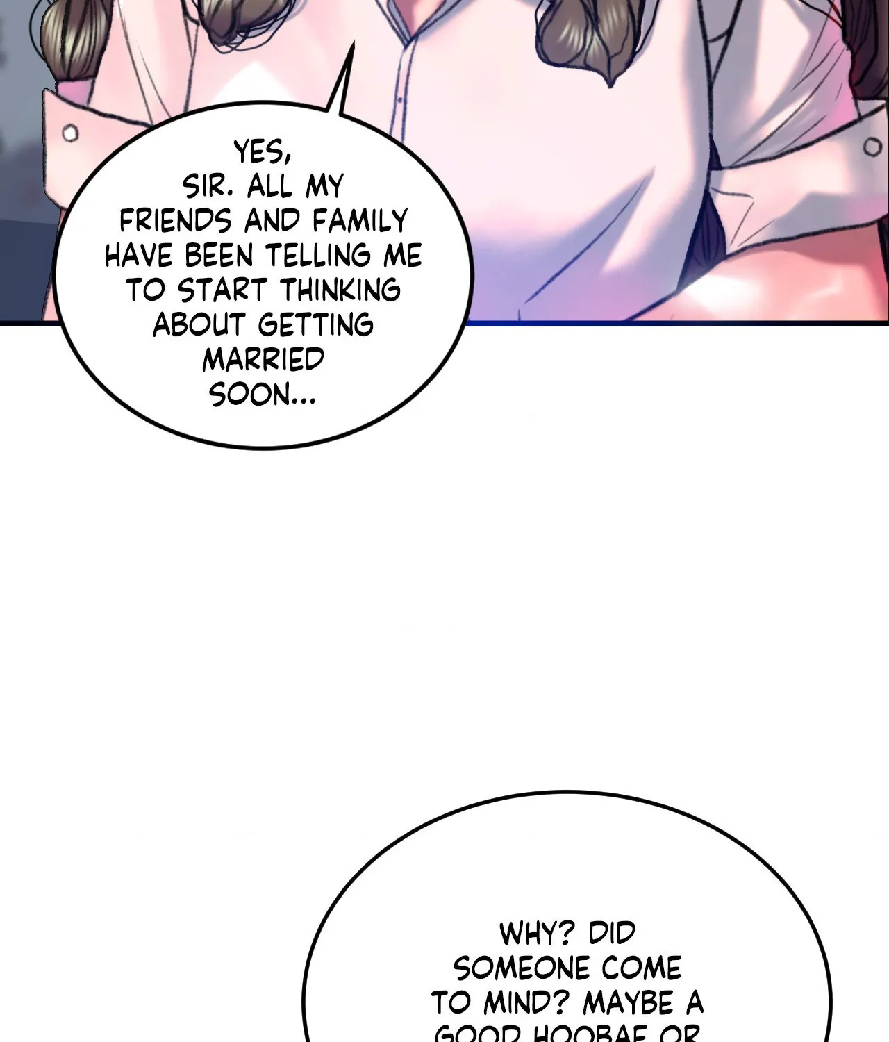 The Man in My Dreams Chapter 20 - Page 67