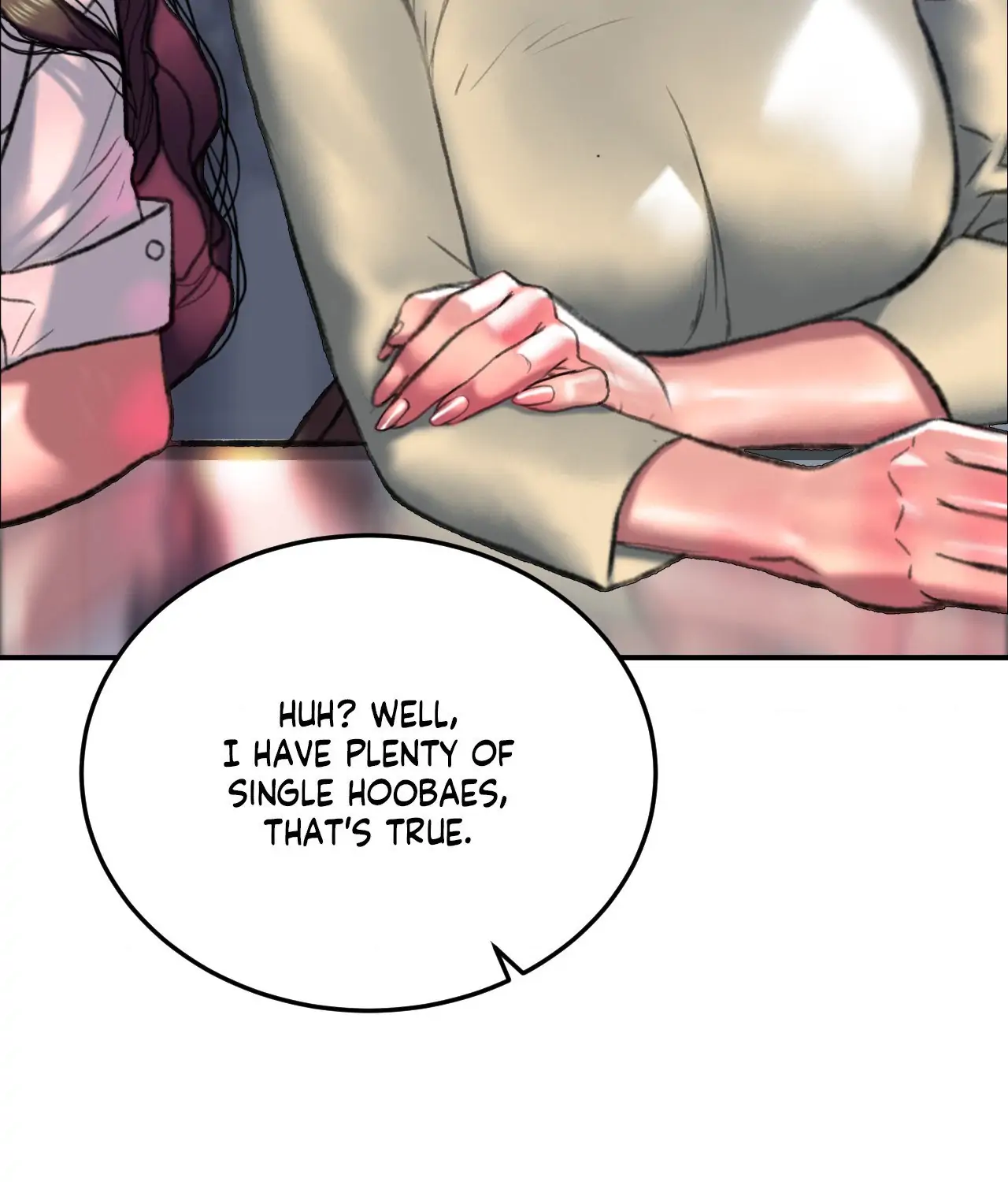 The Man in My Dreams Chapter 20 - Page 69