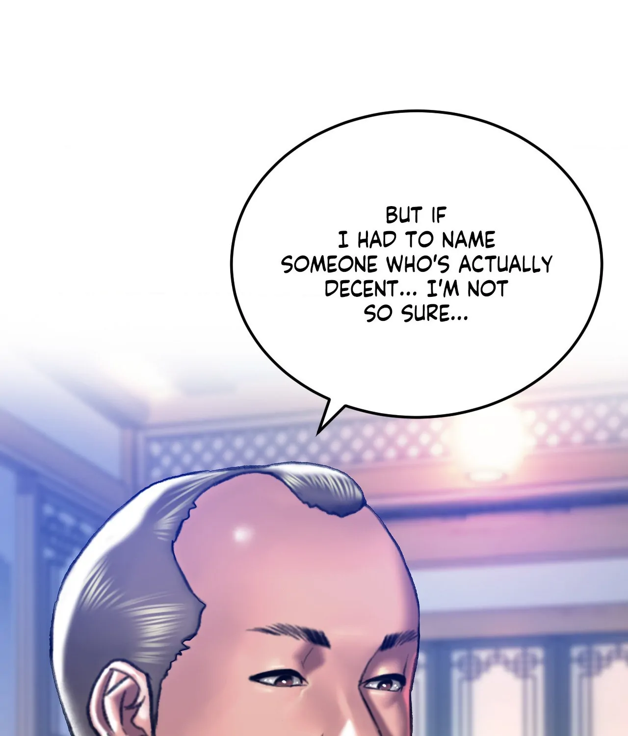 The Man in My Dreams Chapter 20 - Page 70