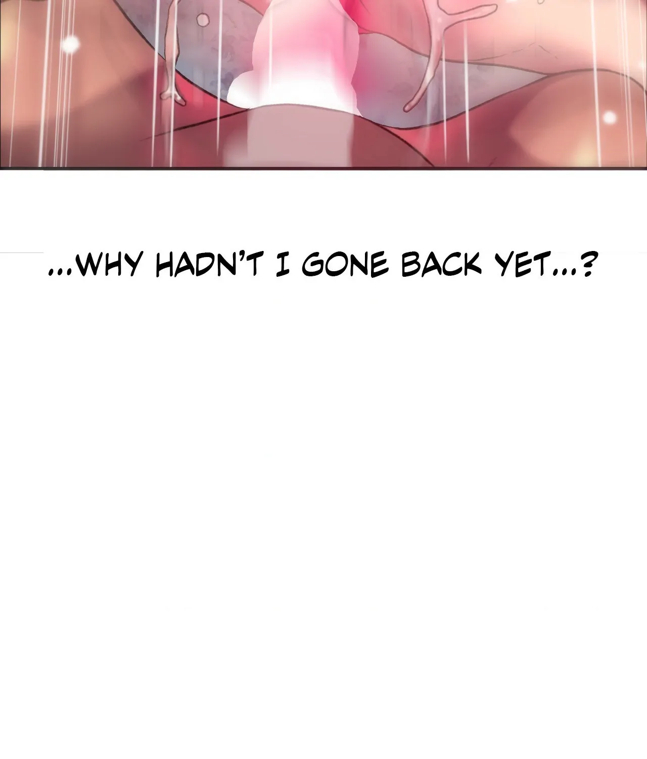 The Man in My Dreams Chapter 20 - Page 8