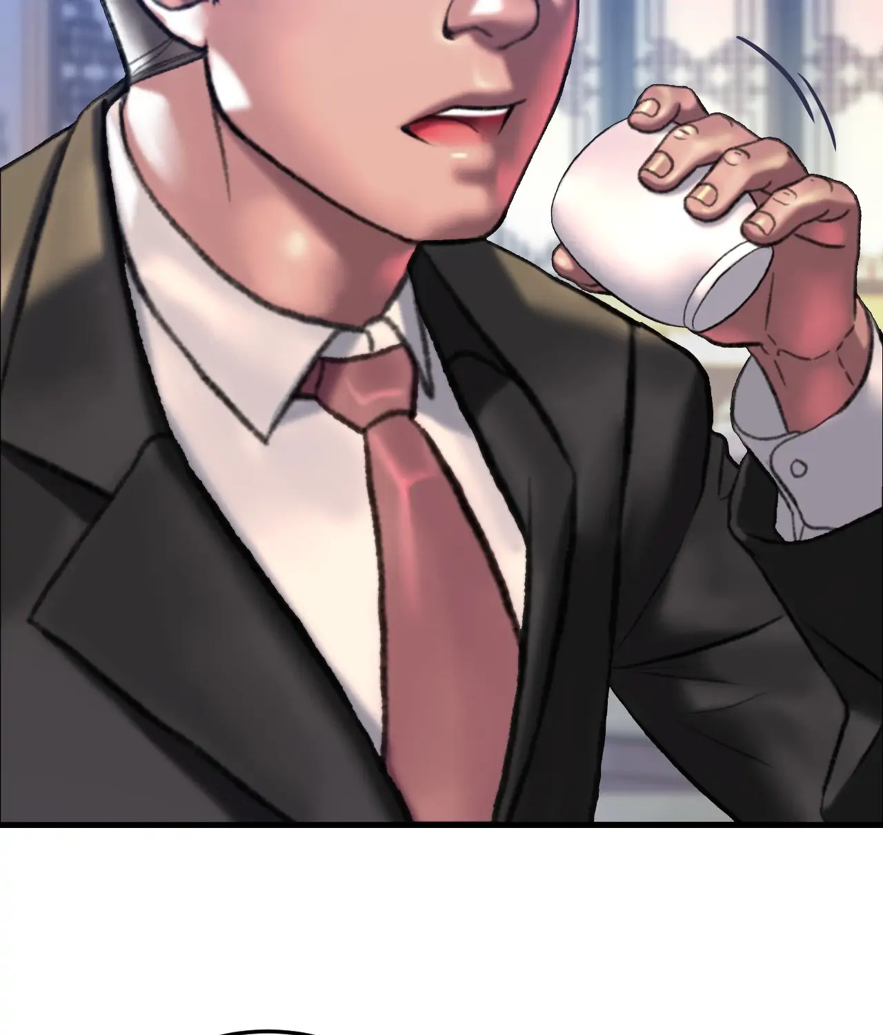 The Man in My Dreams Chapter 20 - Page 71