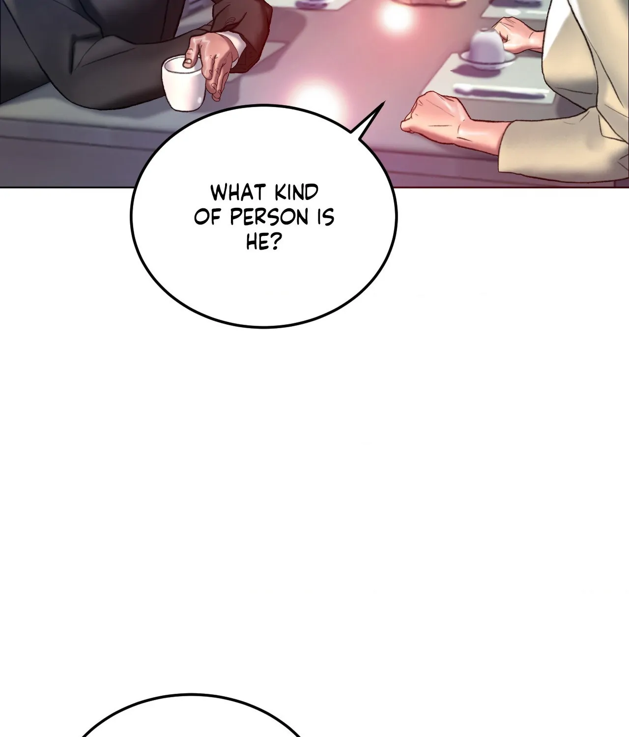 The Man in My Dreams Chapter 20 - Page 73