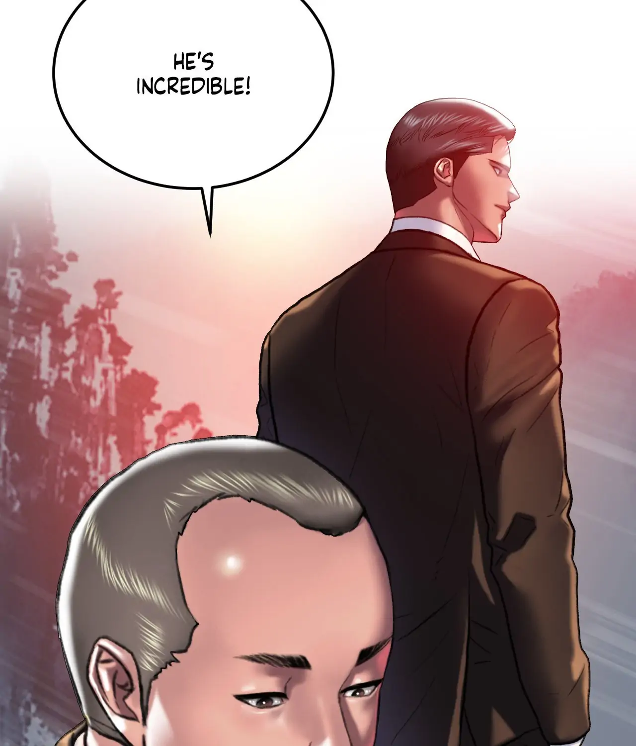 The Man in My Dreams Chapter 20 - Page 74