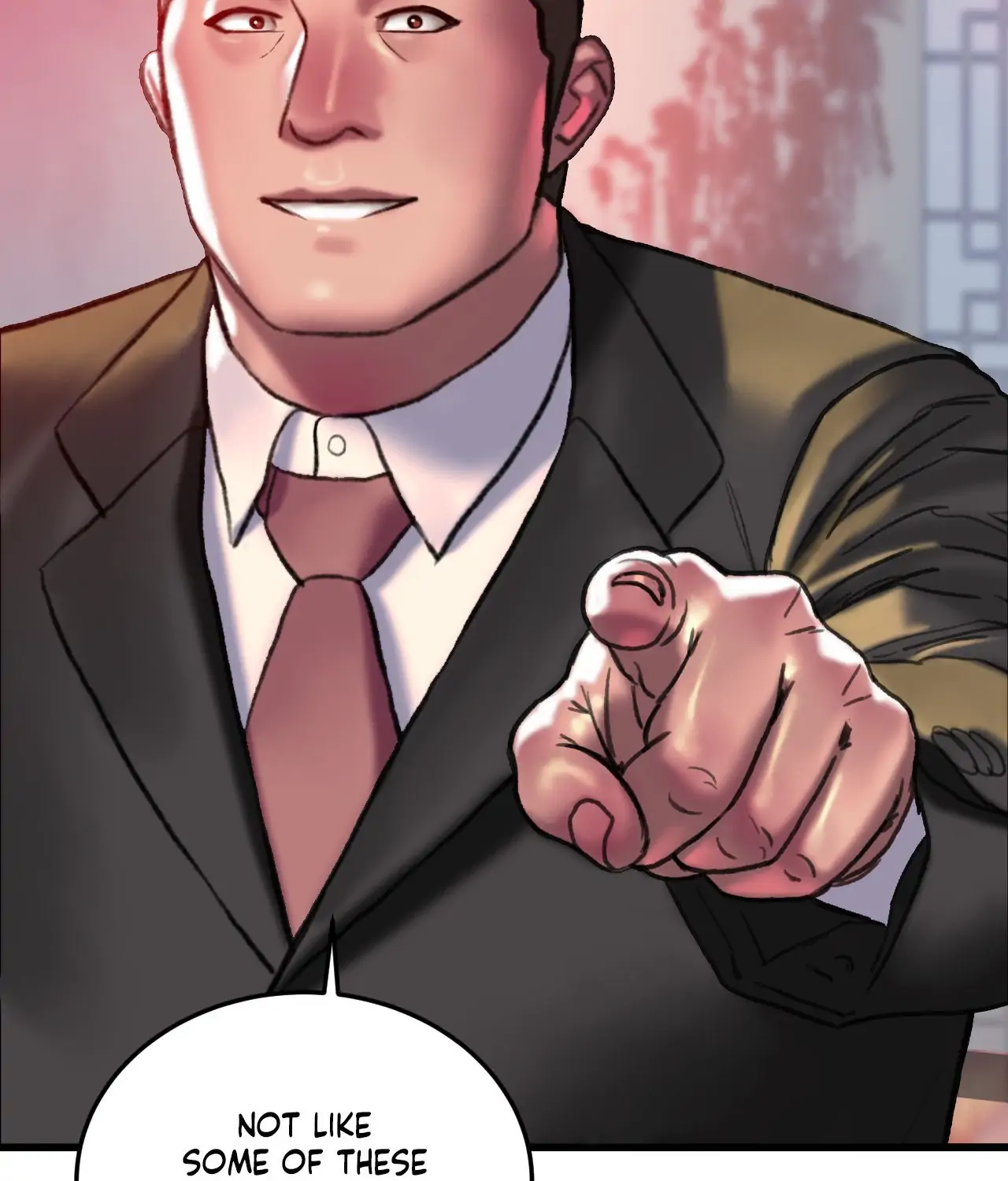 The Man in My Dreams Chapter 20 - Page 79