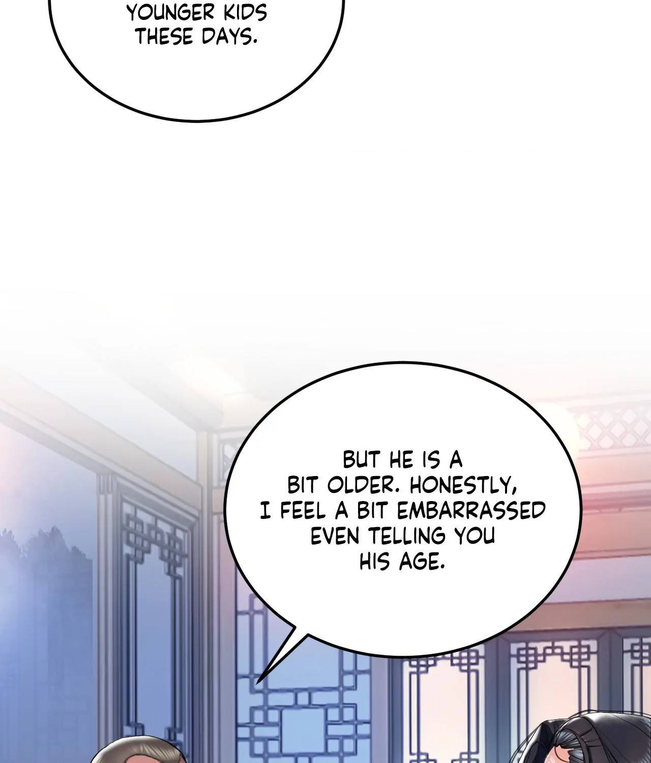 The Man in My Dreams Chapter 20 - Page 80