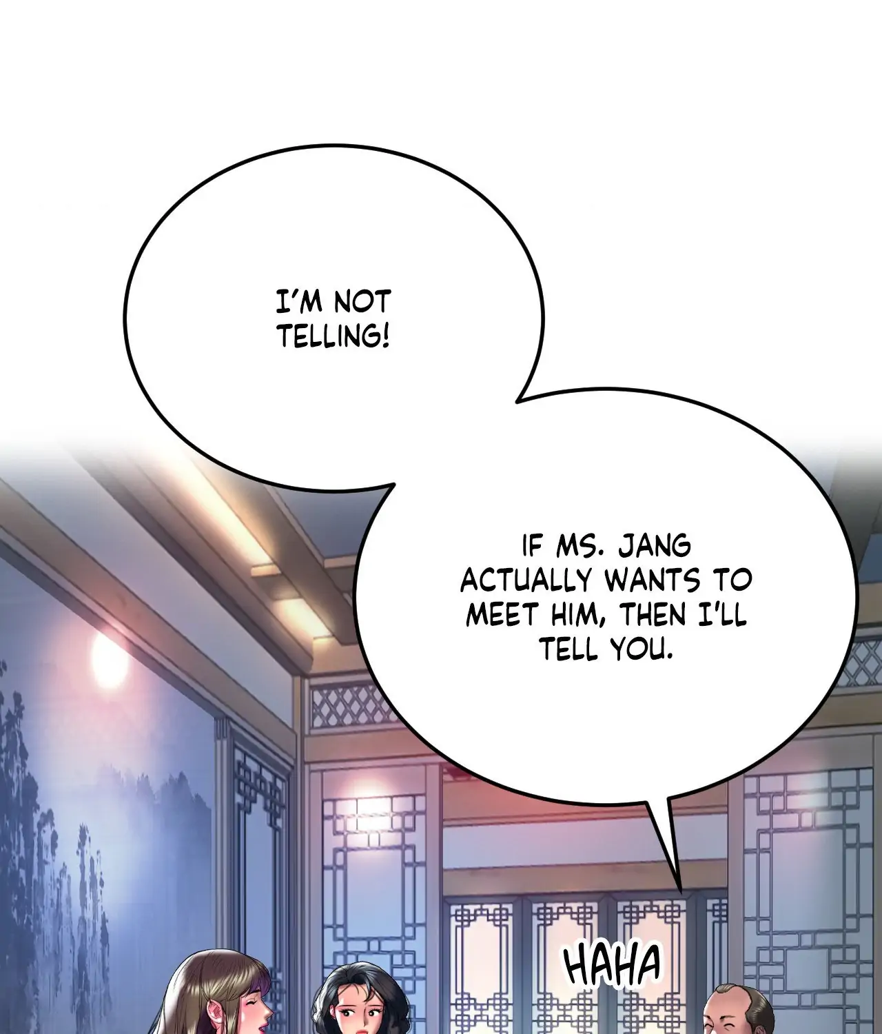 The Man in My Dreams Chapter 20 - Page 82