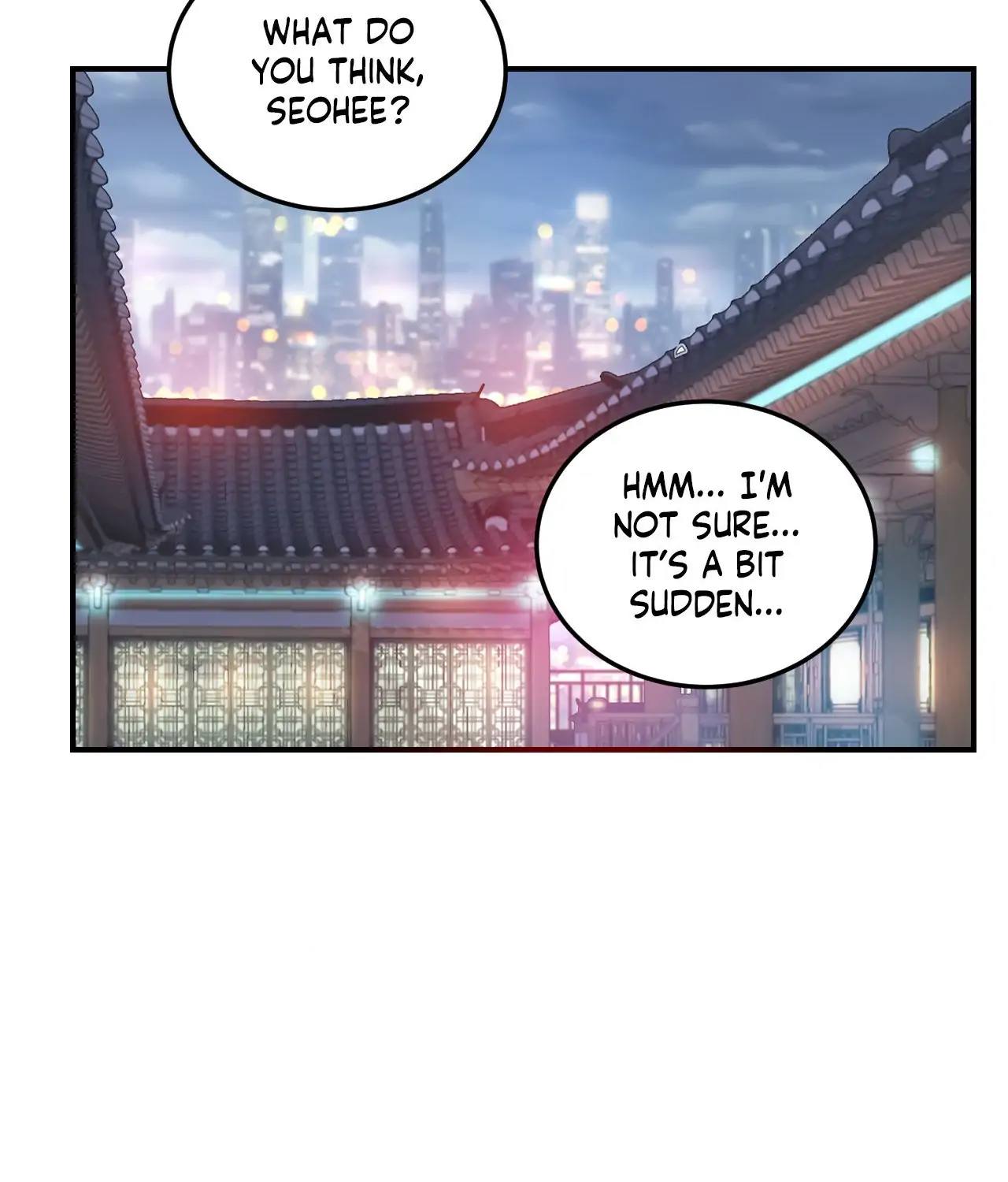 The Man in My Dreams Chapter 20 - Page 84