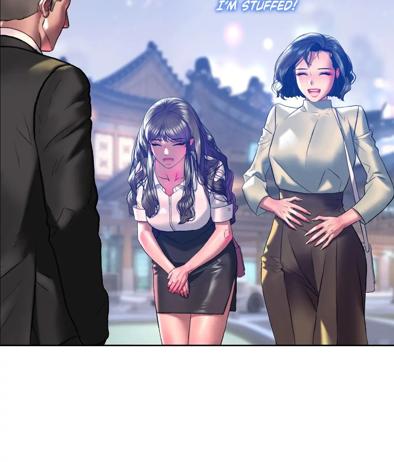 The Man in My Dreams Chapter 20 - Page 86