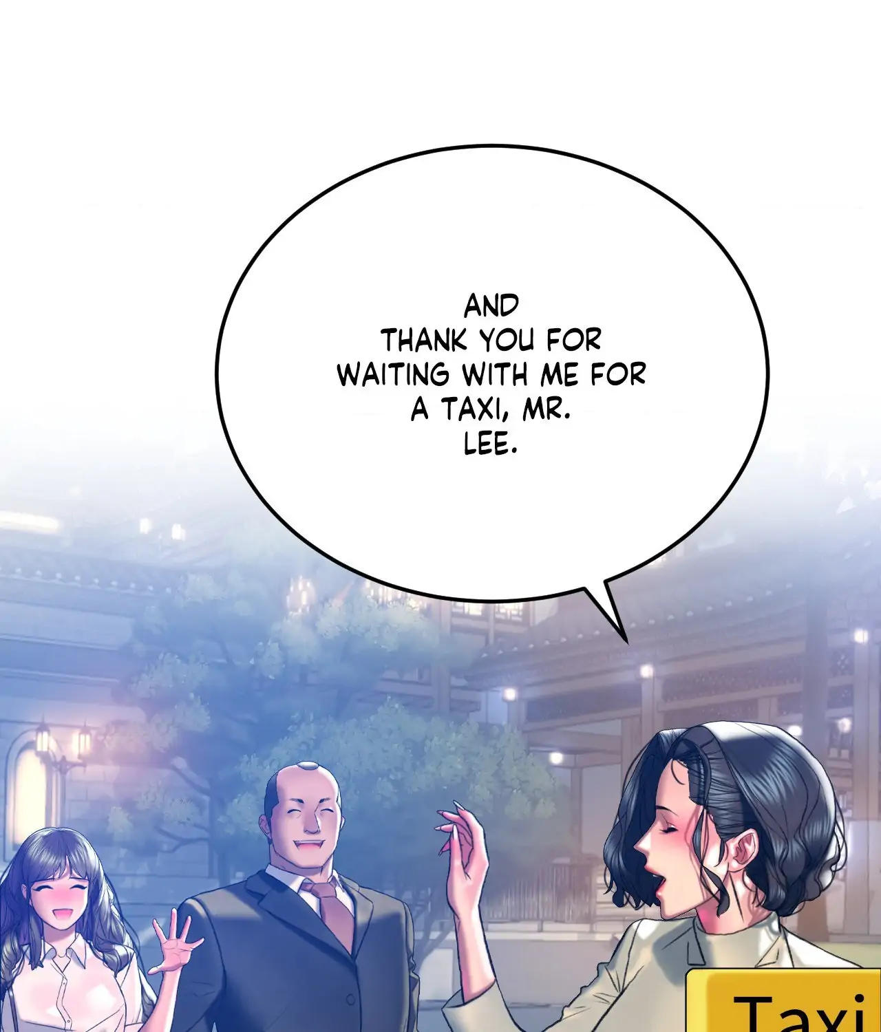 The Man in My Dreams Chapter 20 - Page 87