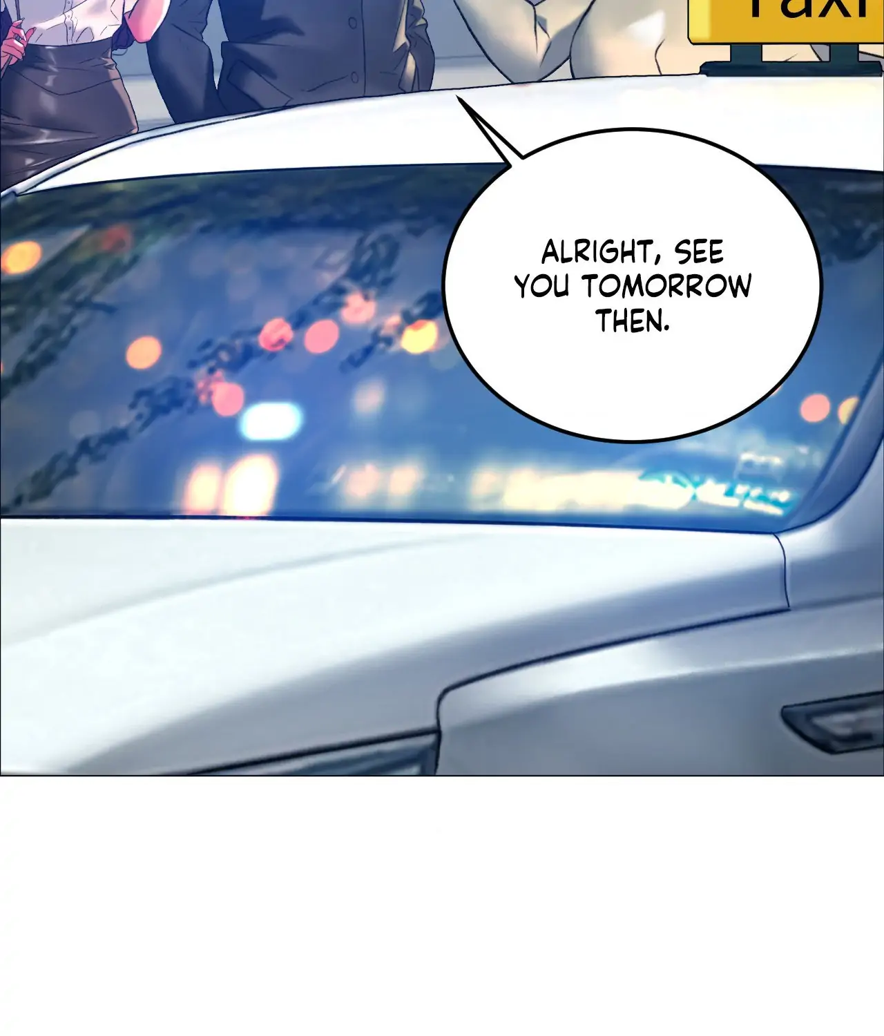 The Man in My Dreams Chapter 20 - Page 88