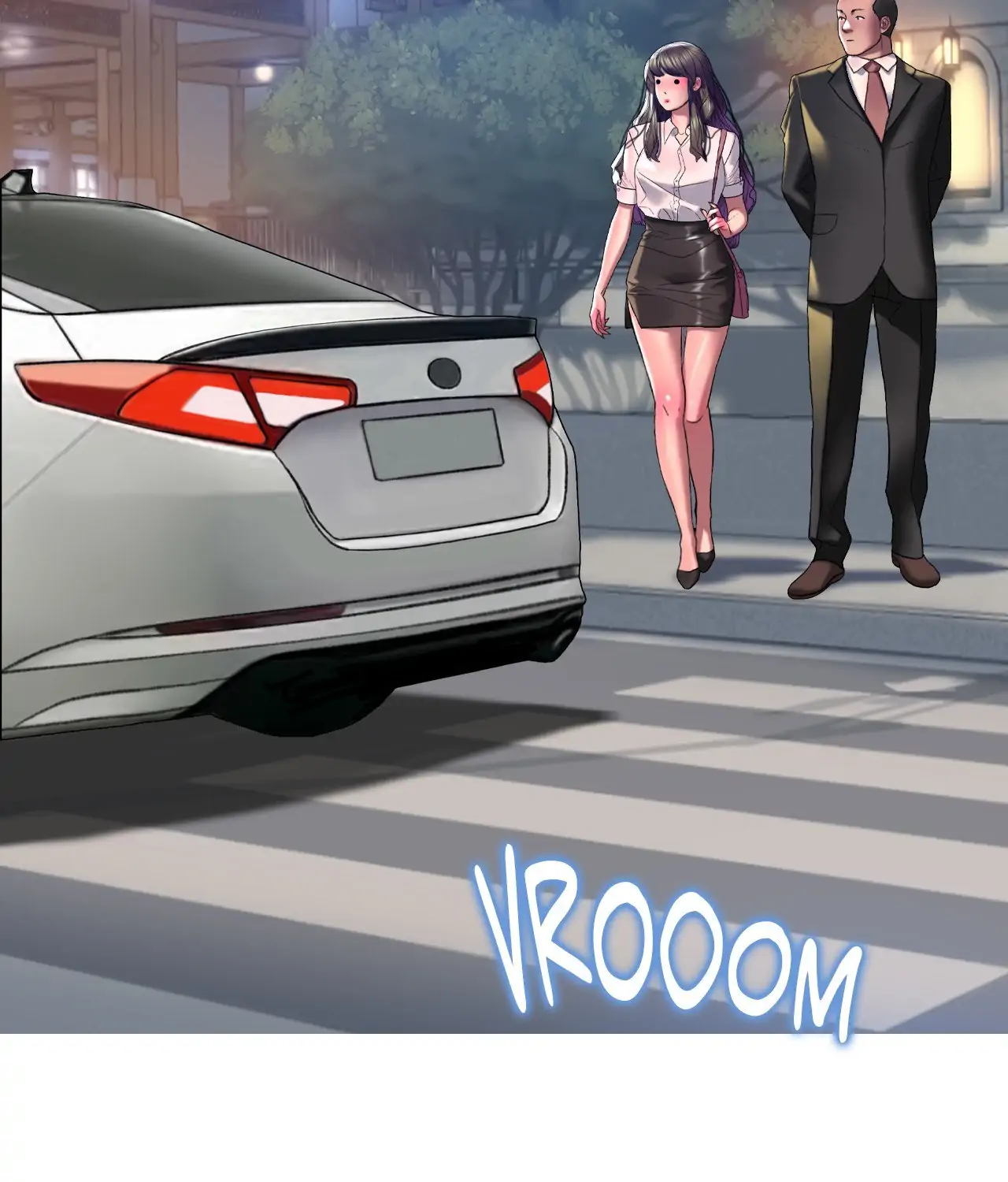 The Man in My Dreams Chapter 20 - Page 91