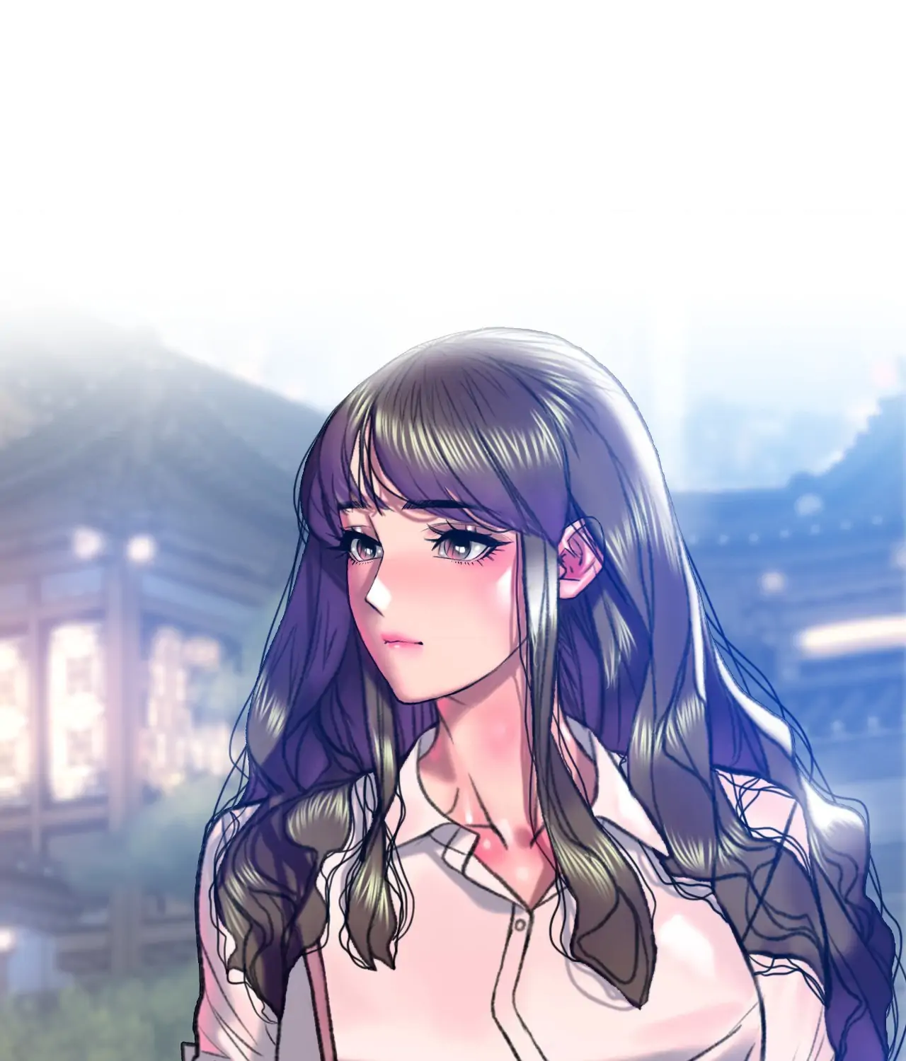 The Man in My Dreams Chapter 20 - Page 92