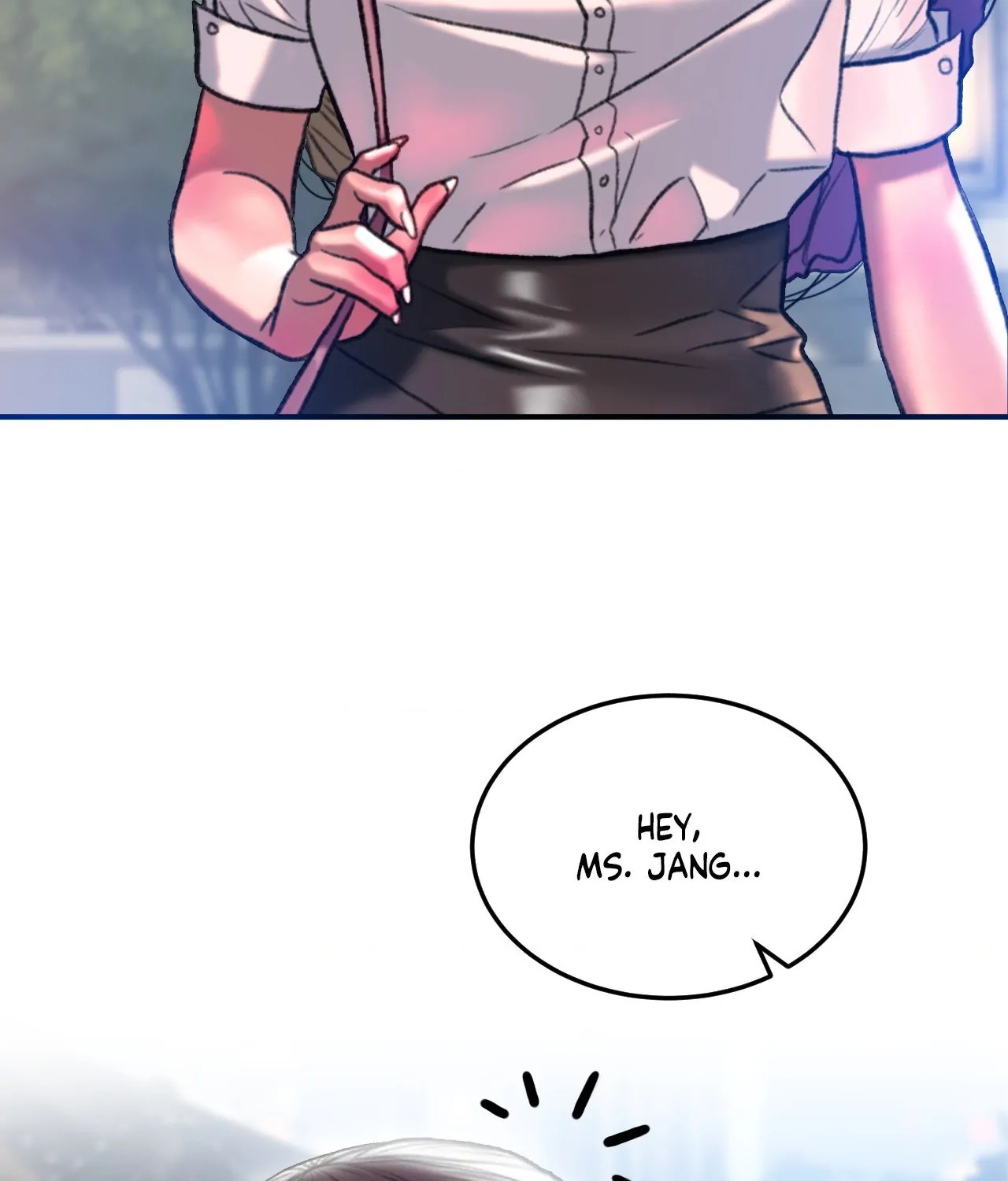 The Man in My Dreams Chapter 20 - Page 93